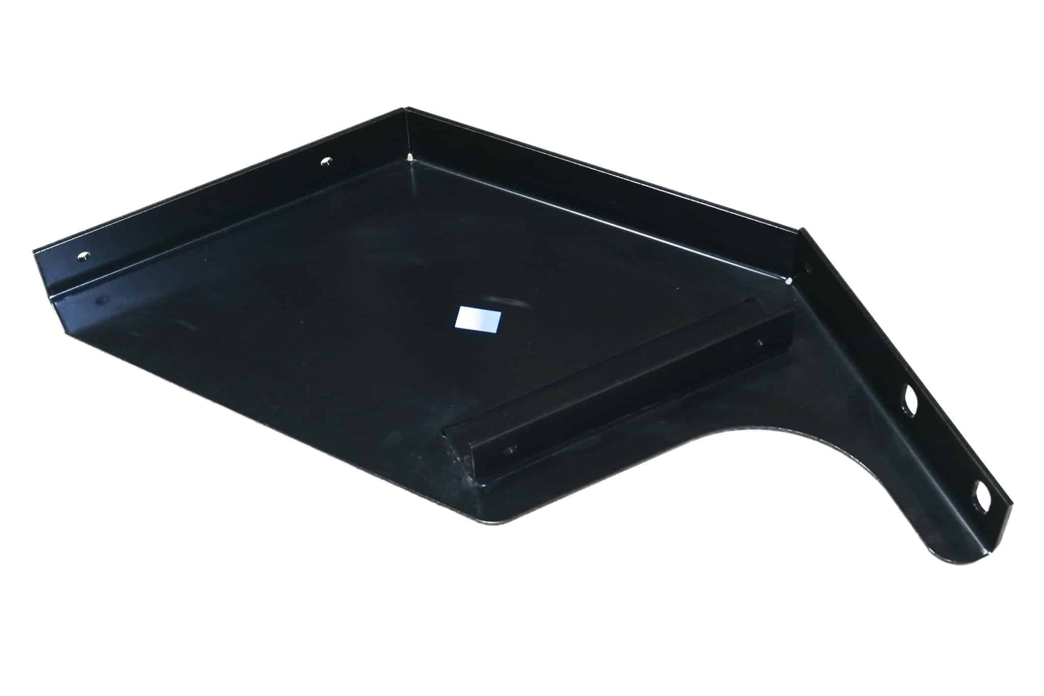 Kalmar Ottawa Frame Side Step Bracket - CTT00001756 - Platform for yard trucks SKU CTT00001756