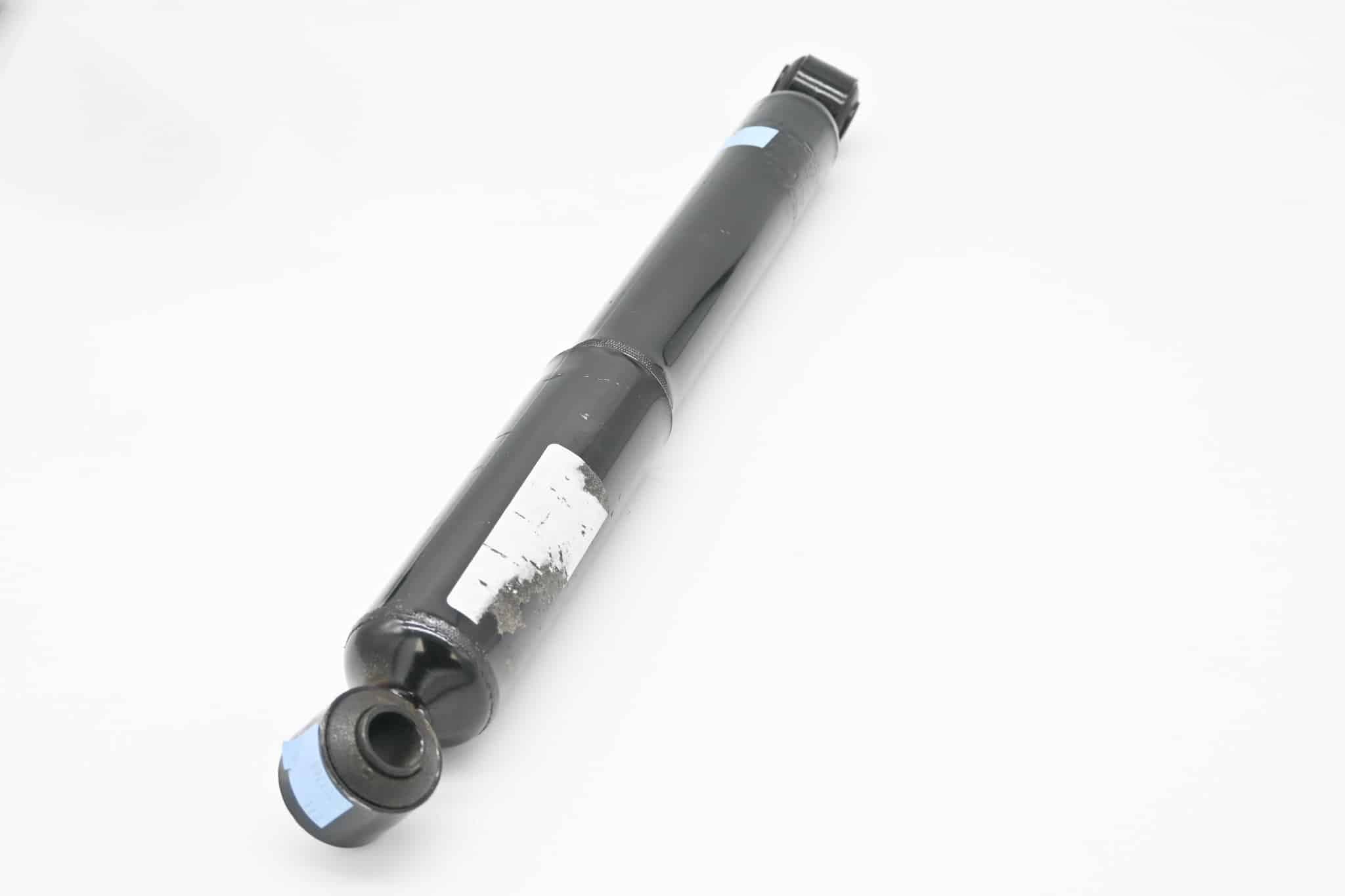 Kalmar Ottawa Absorber Air Suspension Shock - CTT00001760 - Miscellaneous for yard trucks SKU CTT00001760