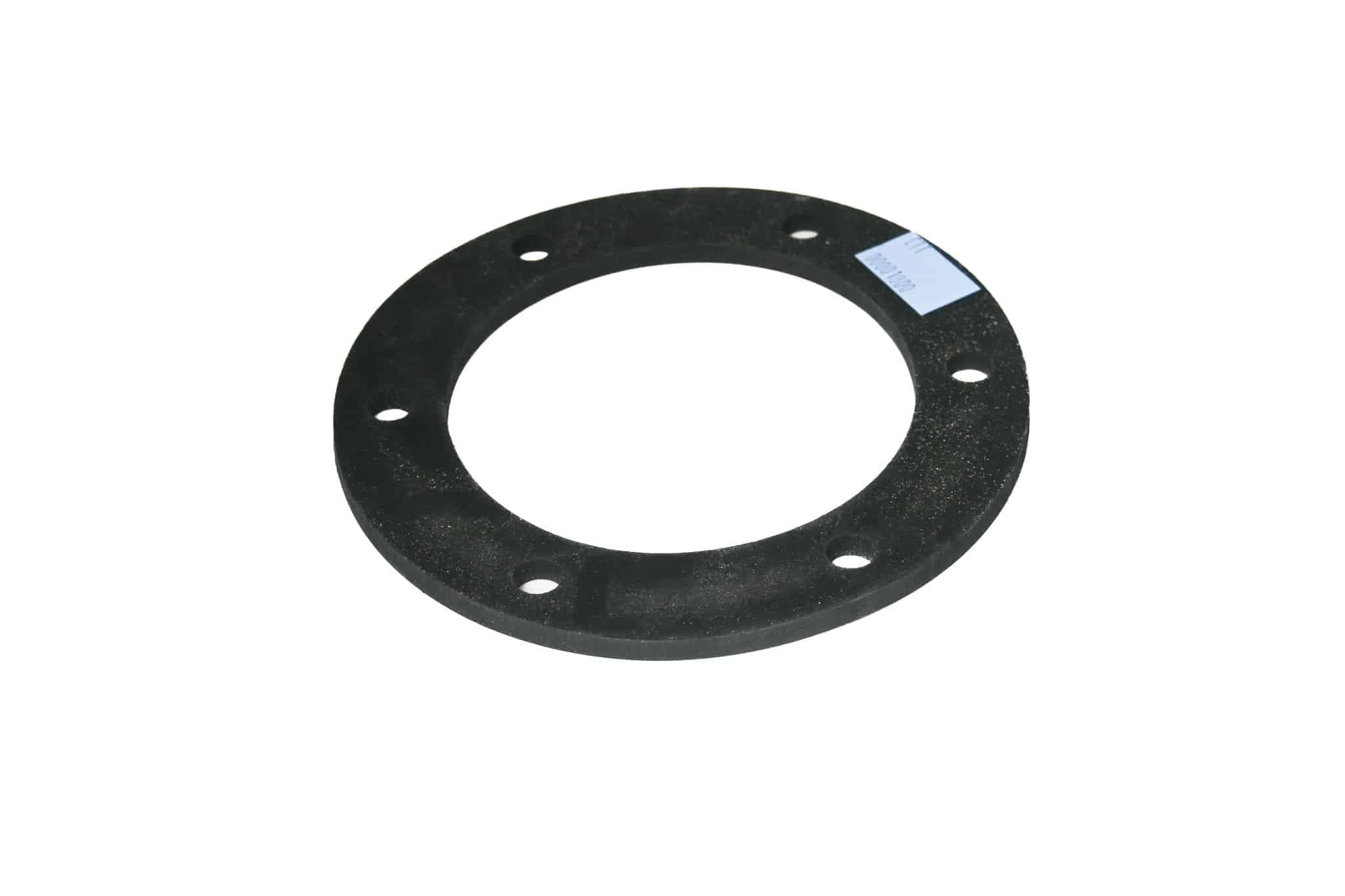 Kalmar Ottawa Gasket Hydraulic Cover Filter - CTT00001800 - Seals & Gaskets for yard trucks SKU CTT00001800