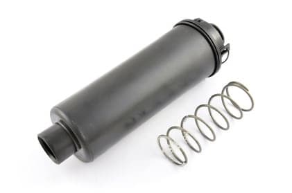 Kalmar Ottawa Filter - CTT00001817 - Filters for yard trucks SKU CTT00001817