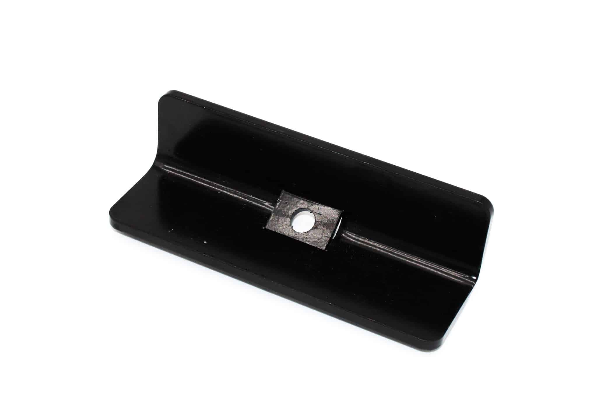 Kalmar Ottawa Battery Holder Angle Weldment - CTT00001845 - Electrical for yard trucks SKU CTT00001845