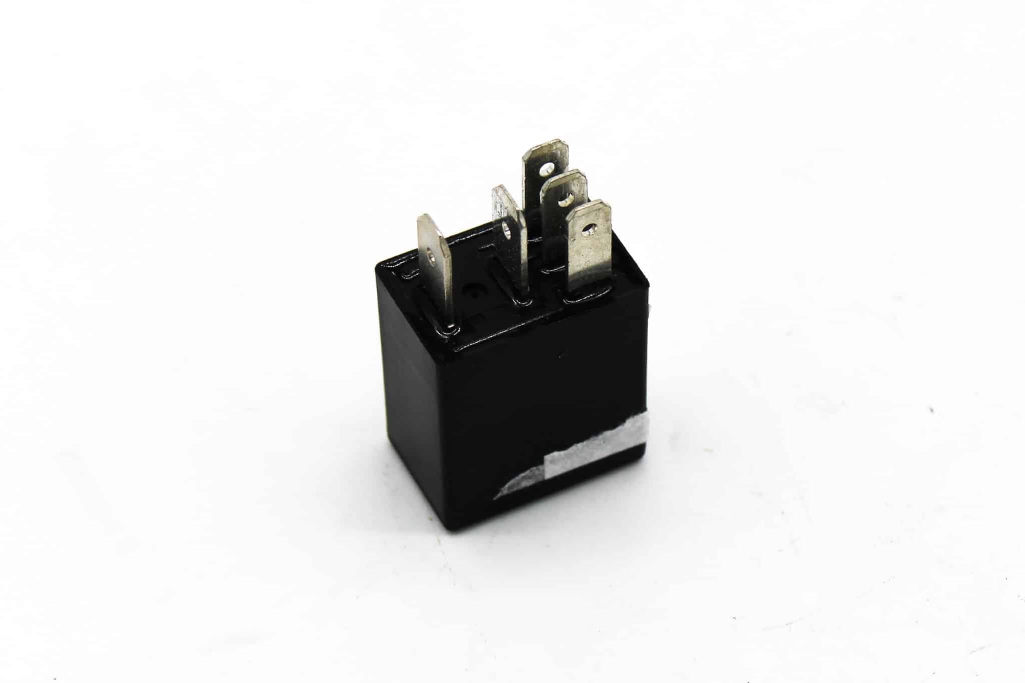Kalmar Ottawa Relay - CTT00001871 - Electrical for yard trucks SKU CTT00001871