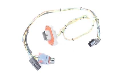Kalmar Ottawa Wiring Transmission Sh Harness - CTT00001876 - Electrical for yard trucks SKU CTT00001876