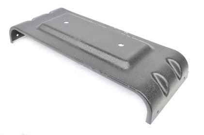 Kalmar Ottawa Baffle Cooling System Lower - CTT00001912 - Miscellaneous for yard trucks SKU CTT00001912