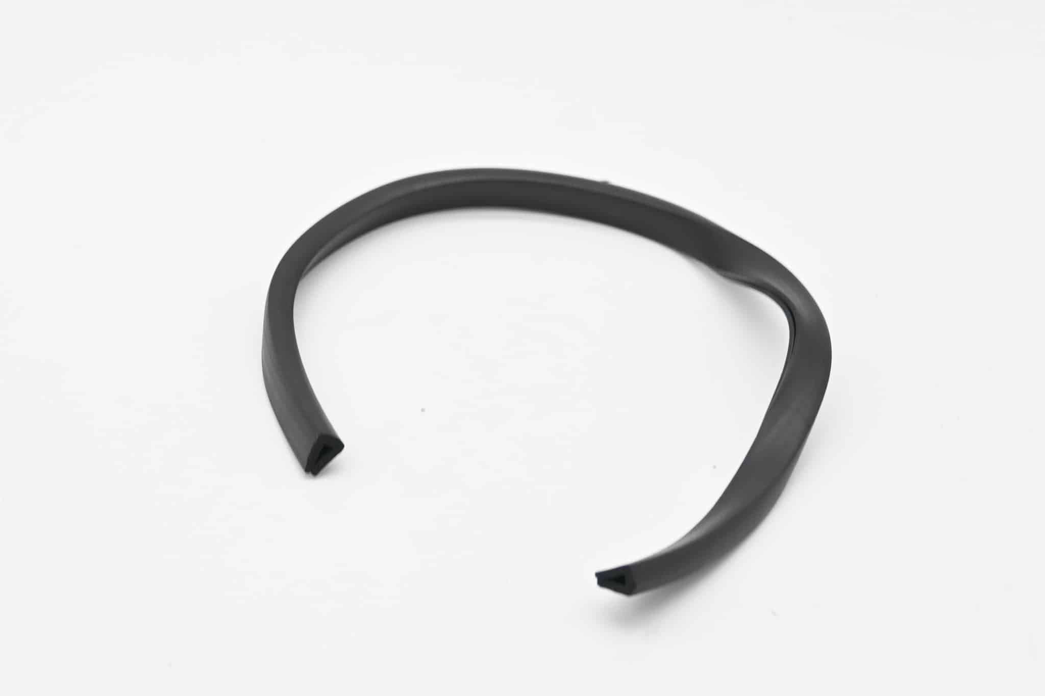Kalmar Ottawa Edge Trim Gasket - CTT00001922 - Seals & Gaskets for yard trucks SKU CTT00001922