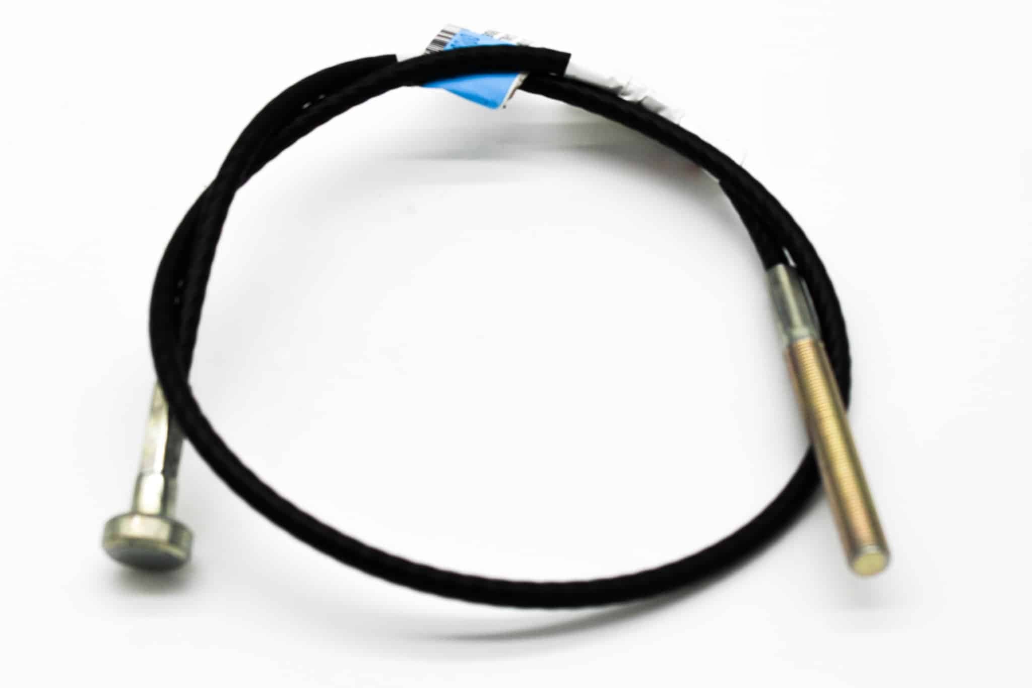 Kalmar Ottawa Cable - CTT00001934 - Electrical for yard trucks SKU CTT00001934
