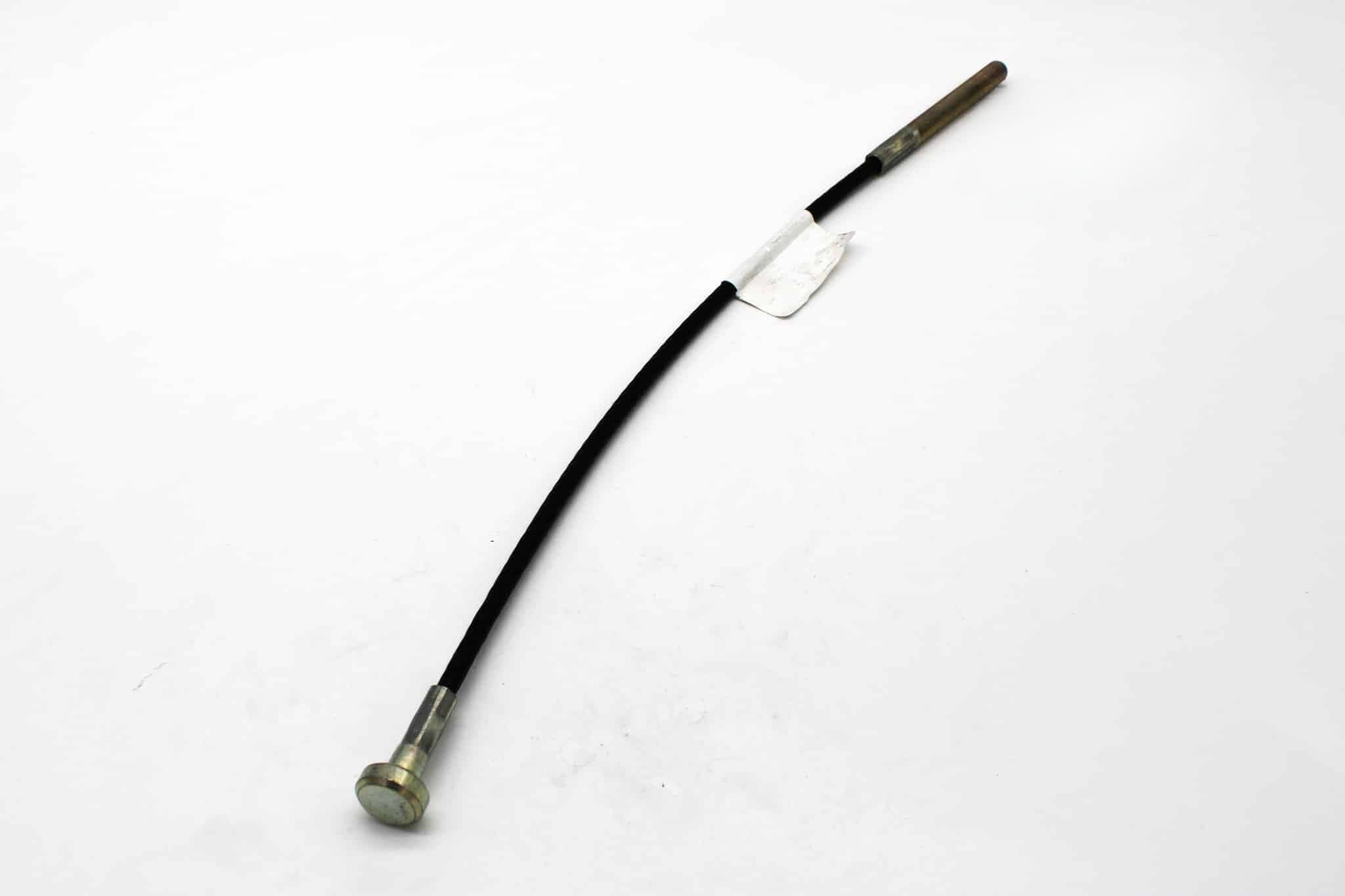 Kalmar Ottawa Cable - CTT00001936 - Electrical for yard trucks SKU CTT00001936
