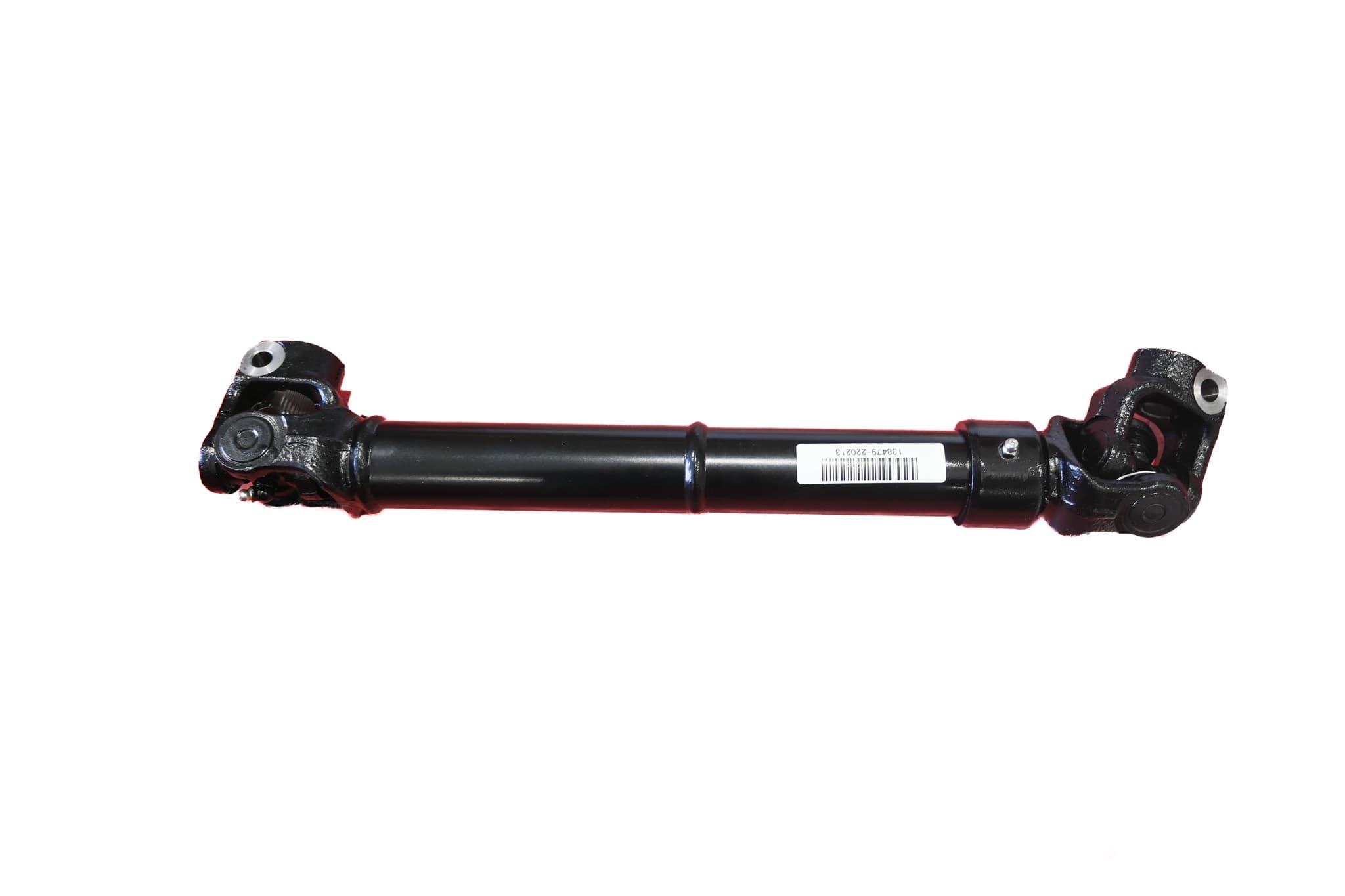 Kalmar Ottawa Steering - CTT00001981 - yard truck part SKU CTT00001981
