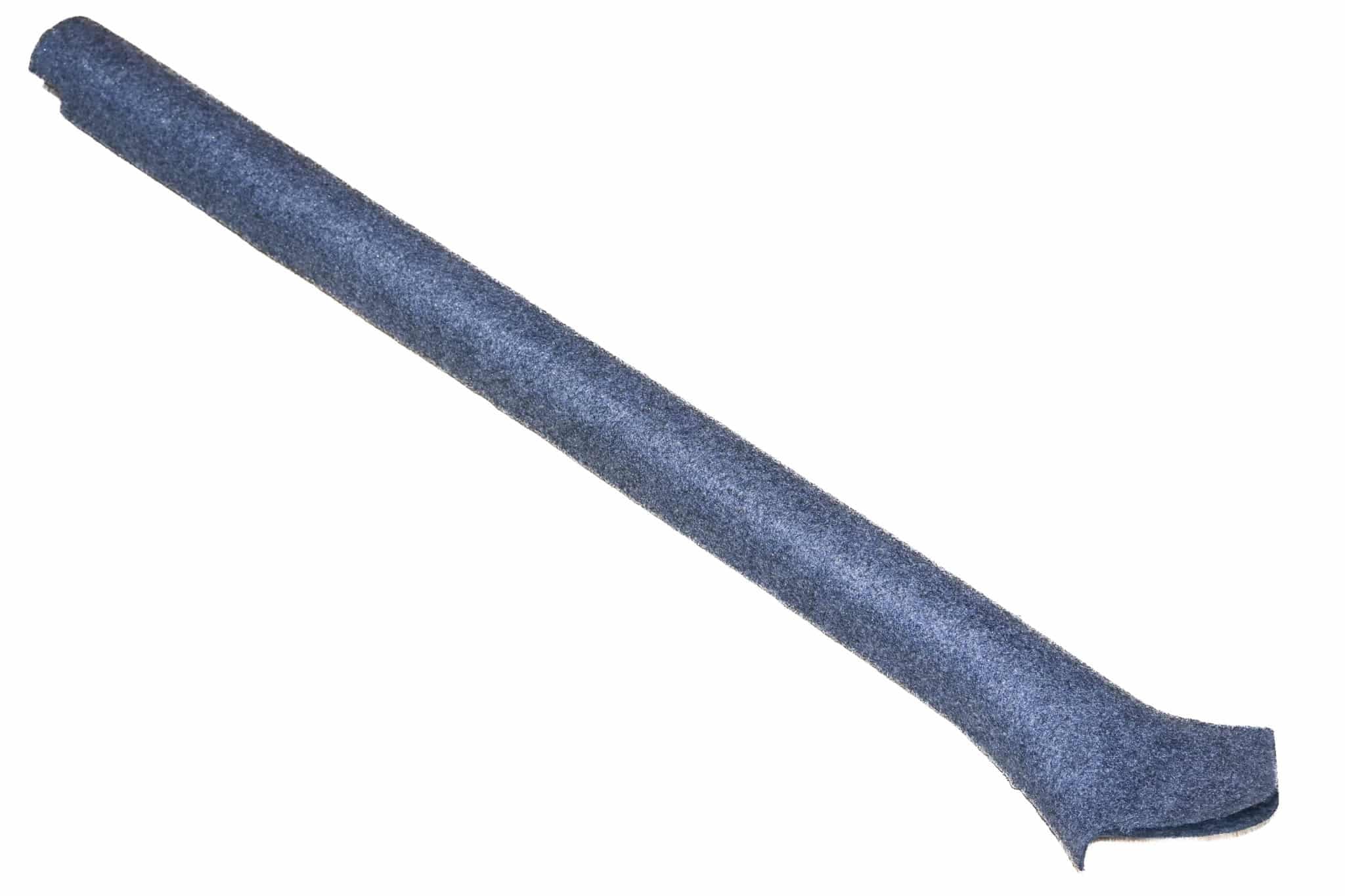 Kalmar Ottawa Interior Upholstery Left Cover - CTT00001986 - Miscellaneous for yard trucks SKU CTT00001986