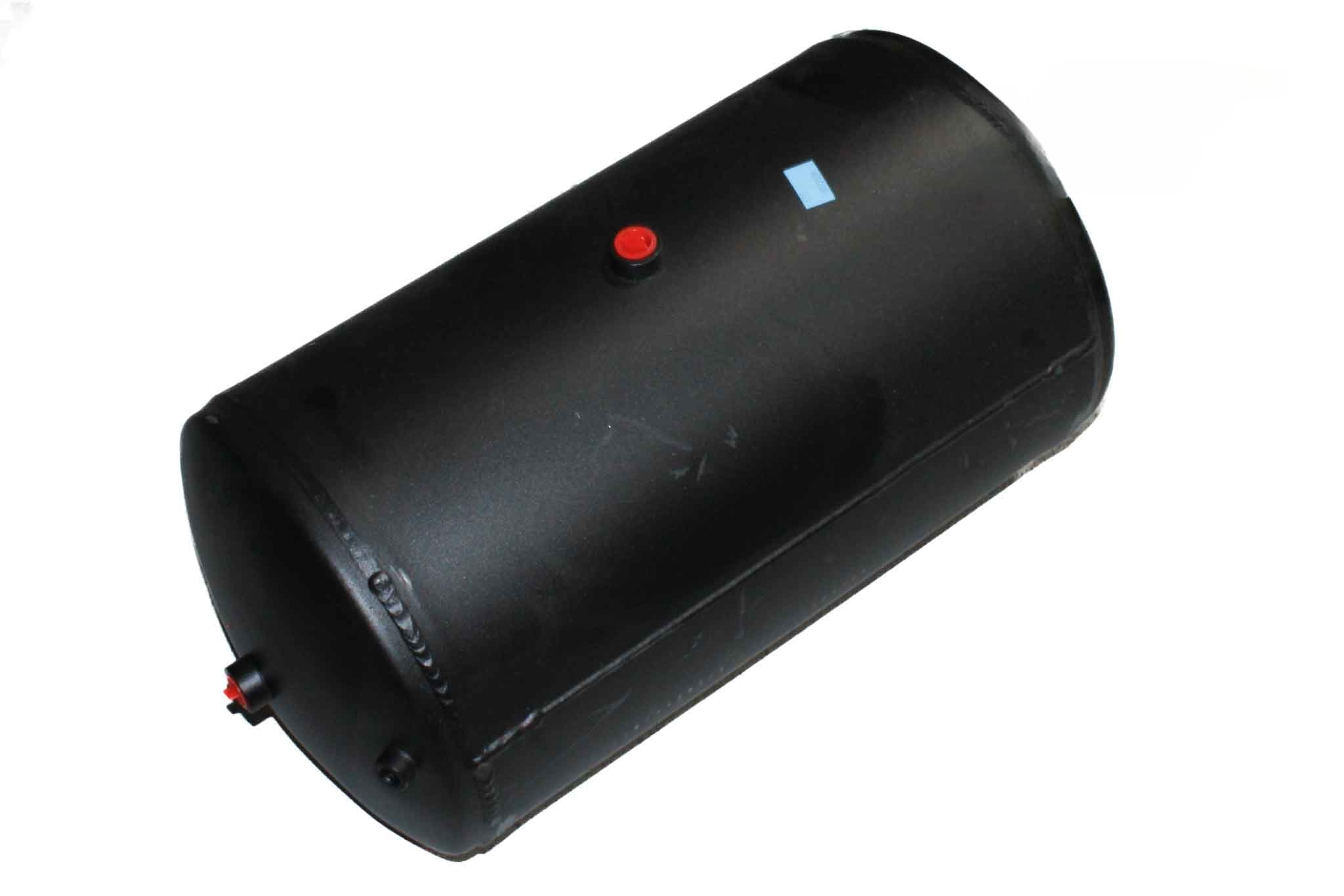 Kalmar Ottawa Tank - CTT00002026 - Miscellaneous for yard trucks SKU CTT00002026