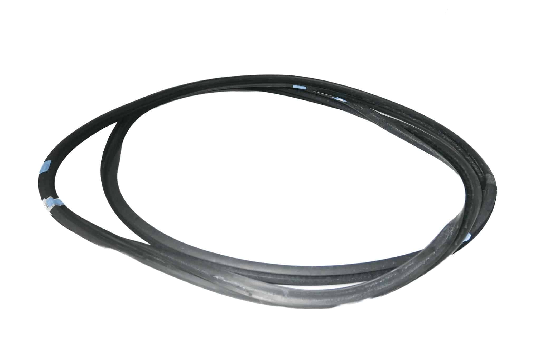 Kalmar Ottawa Grommet Windshield - CTT00002045 - Miscellaneous for yard trucks SKU CTT00002045