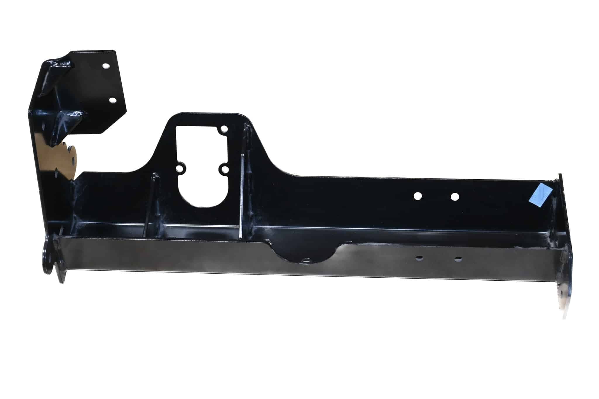 Kalmar Ottawa Steering Column Suppor Bracket - CTT00002073 - yard truck part SKU CTT00002073