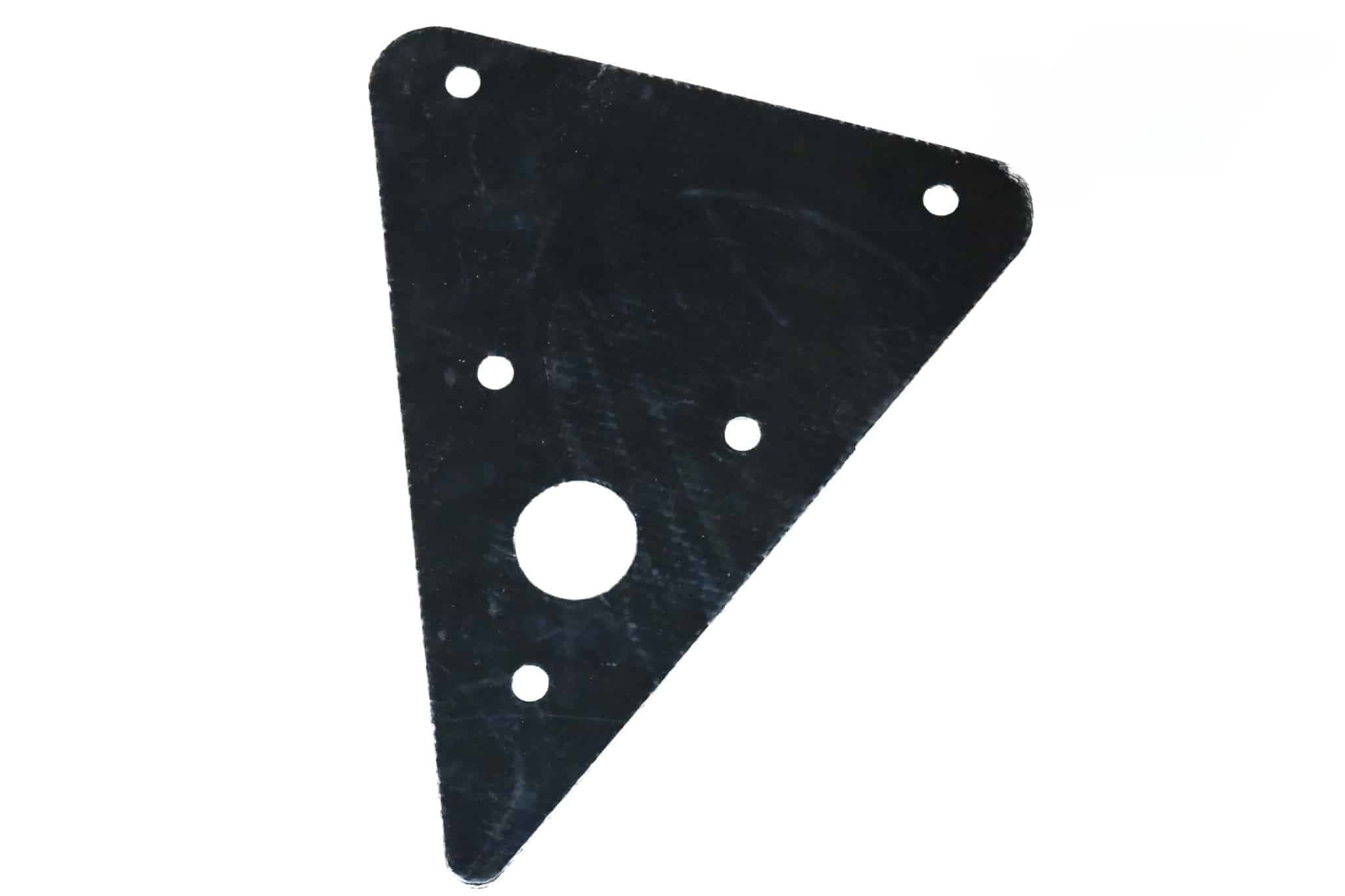 Kalmar Ottawa Mirror Post Gasket - CTT00002081 - Seals & Gaskets for yard trucks SKU CTT00002081
