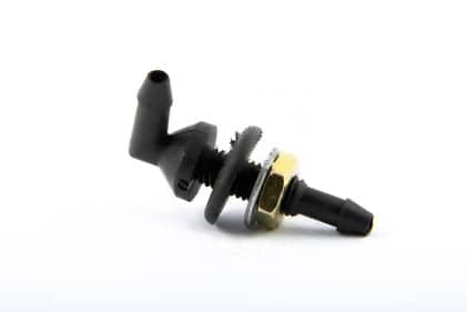 Kalmar Ottawa Bulkhead Windshield W Coupling - CTT00002091 - Miscellaneous for yard trucks SKU CTT00002091