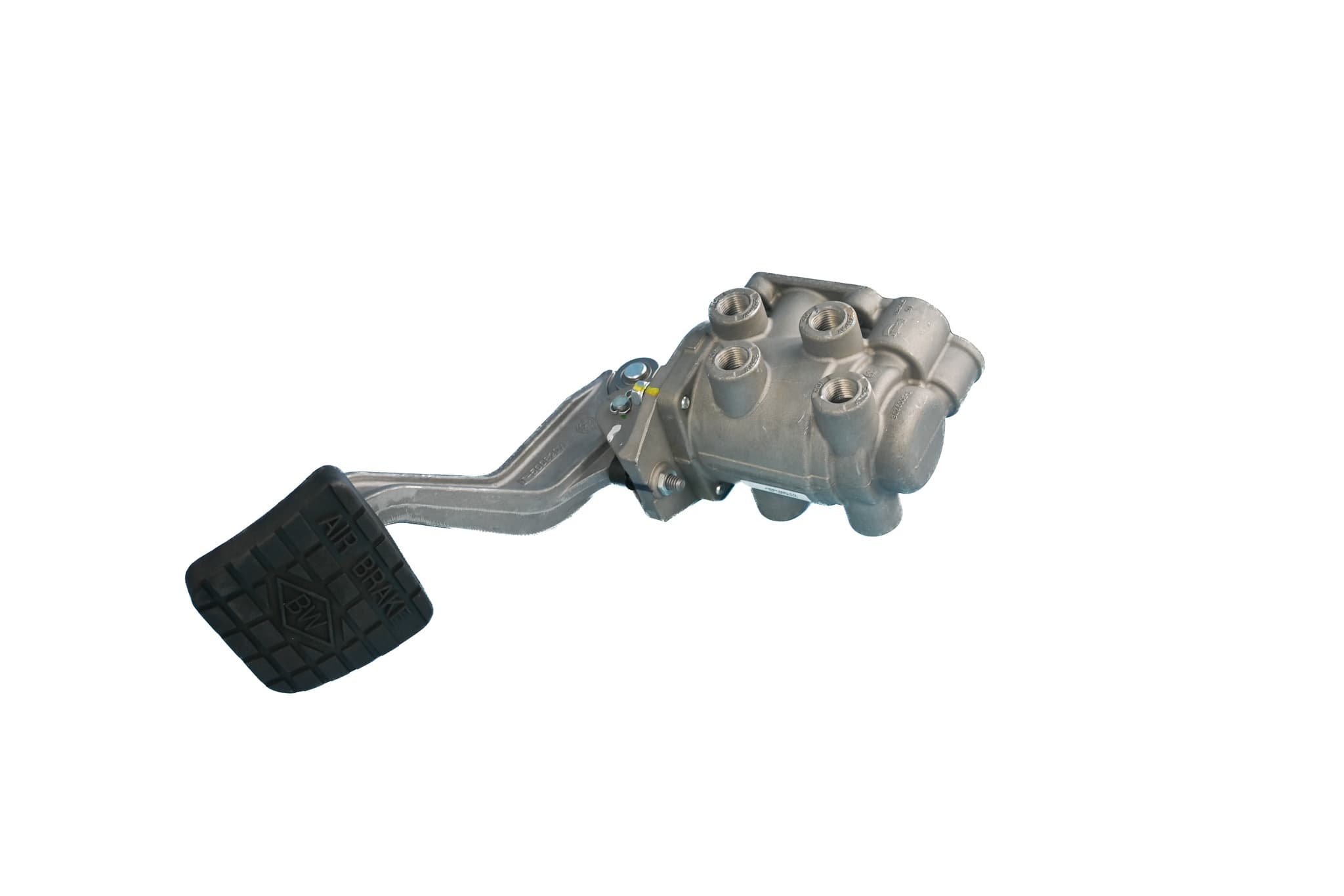 Kalmar Ottawa Brake Pedal Valve - yard truck part SKU CTT00002103