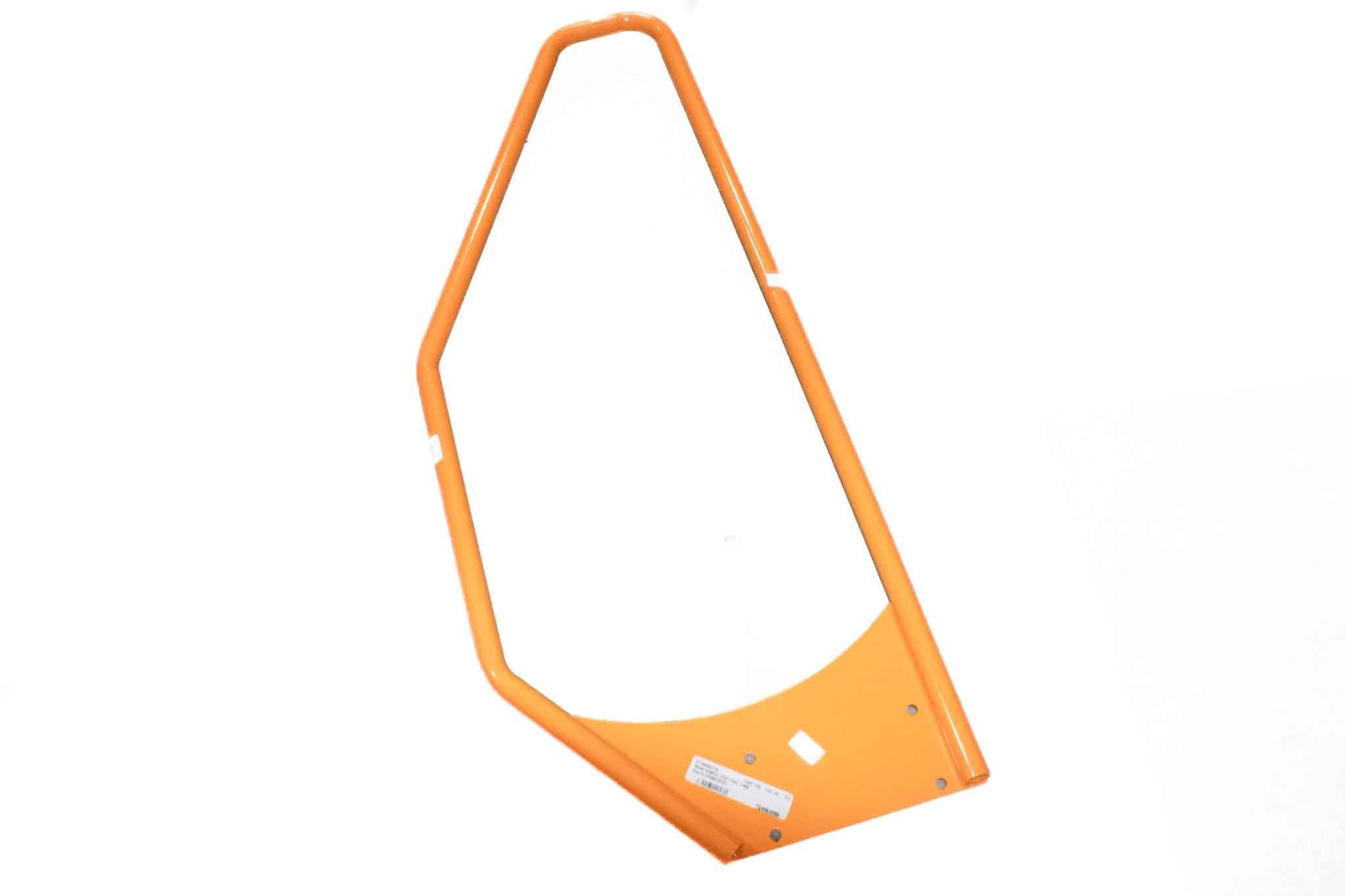Kalmar Ottawa Grab Step Fuel Tank Handle - CTT00002119 - yard truck part SKU CTT00002119