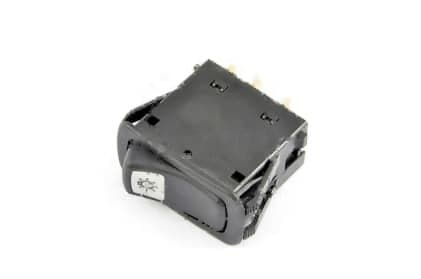 Kalmar Ottawa Lights Driving Switch - yard truck part SKU CTT00002132
