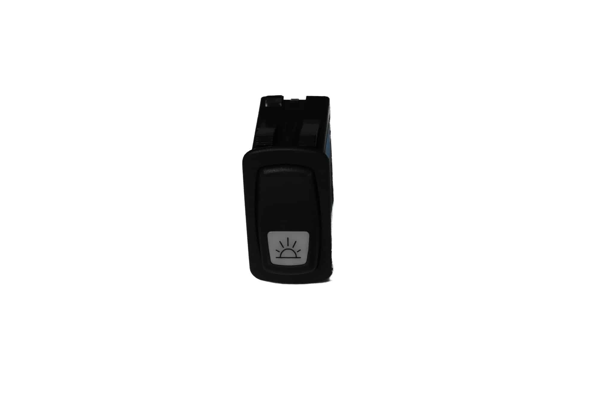 Kalmar Ottawa Dome Light Switch - CTT00002133 - Lights for yard trucks SKU CTT00002133