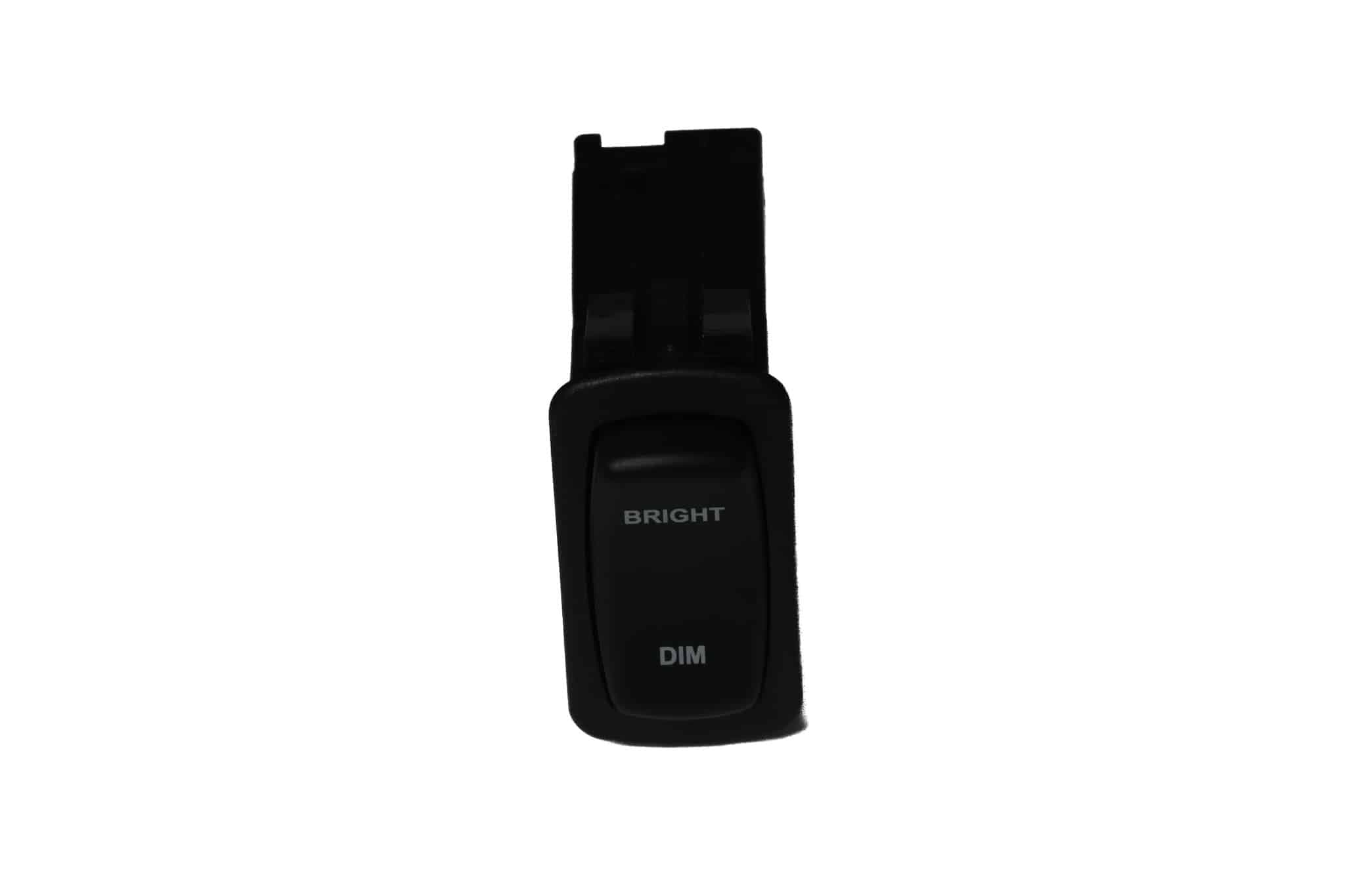 Kalmar Ottawa Dimmer Dash Panel Light Switch - CTT00002134 - Lights for yard trucks SKU CTT00002134