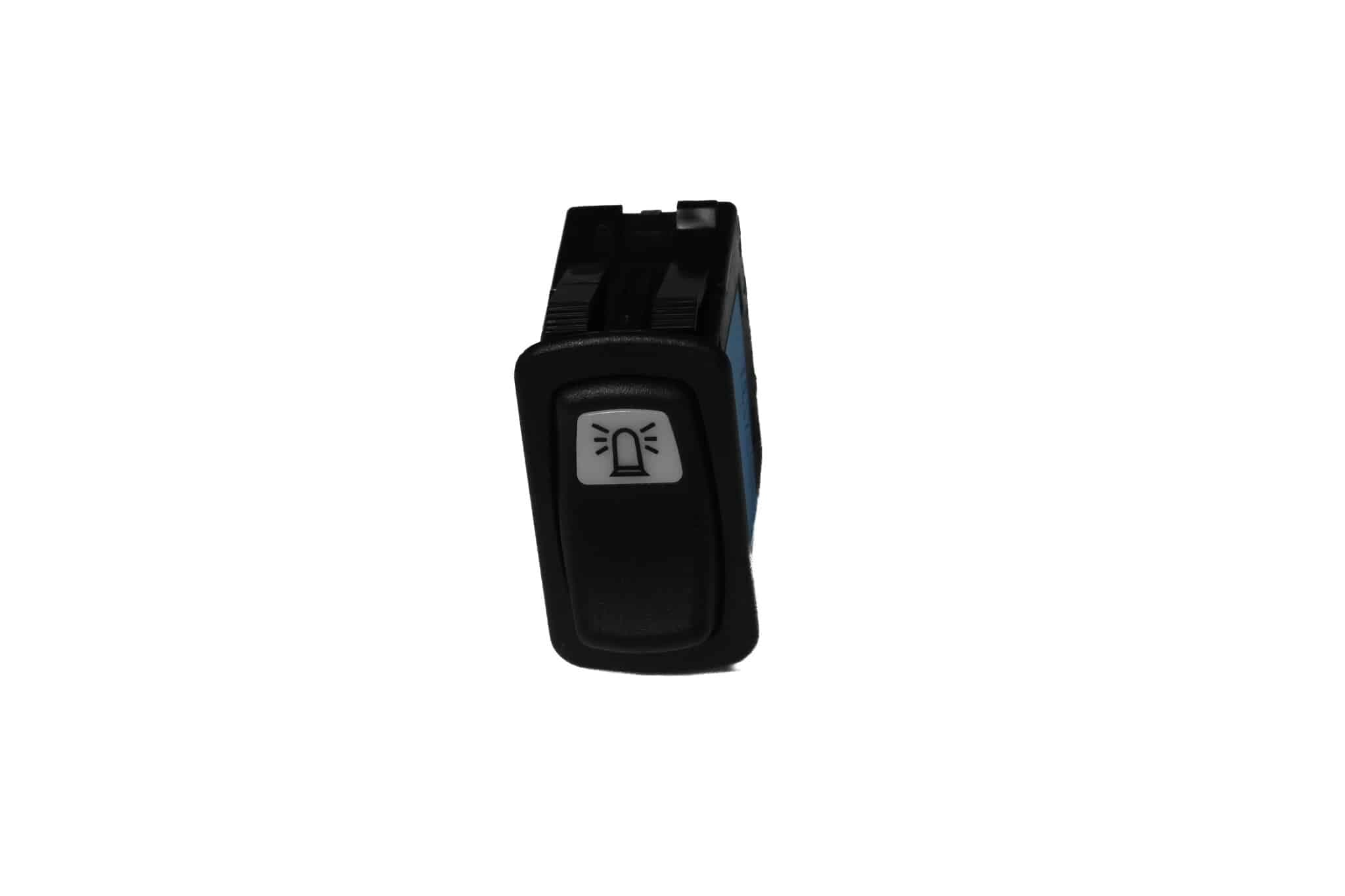Kalmar Ottawa Beacon Warning Light Switch - CTT00002137 - Lights for yard trucks SKU CTT00002137