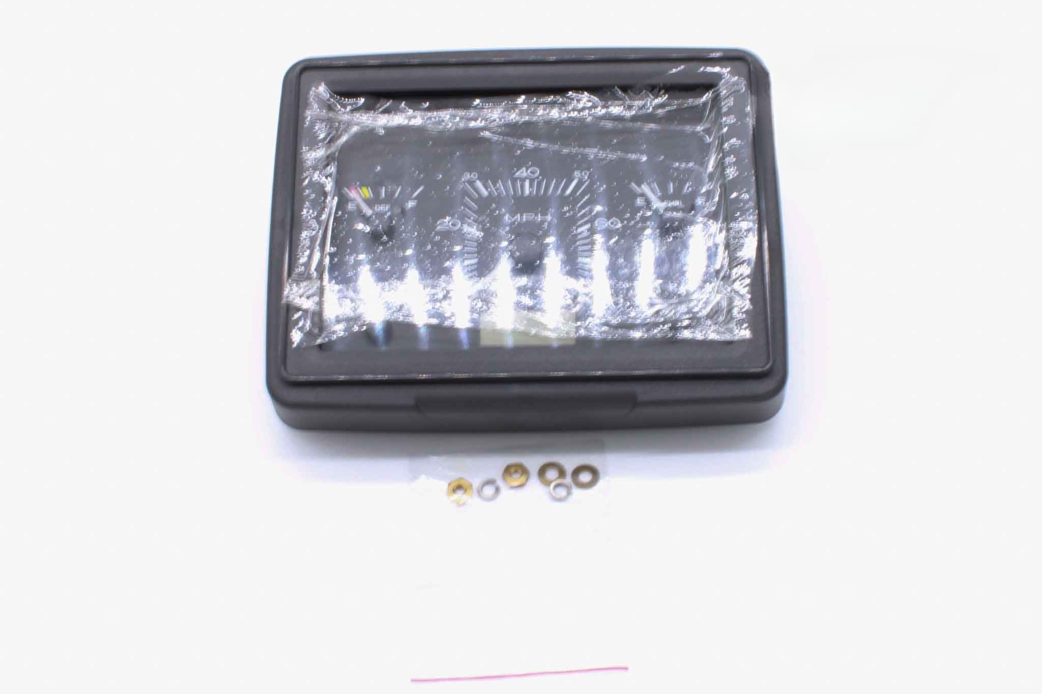 Kalmar Ottawa Display Unit Gauge Module - CTT00002149 - Cab for yard trucks SKU CTT00002149