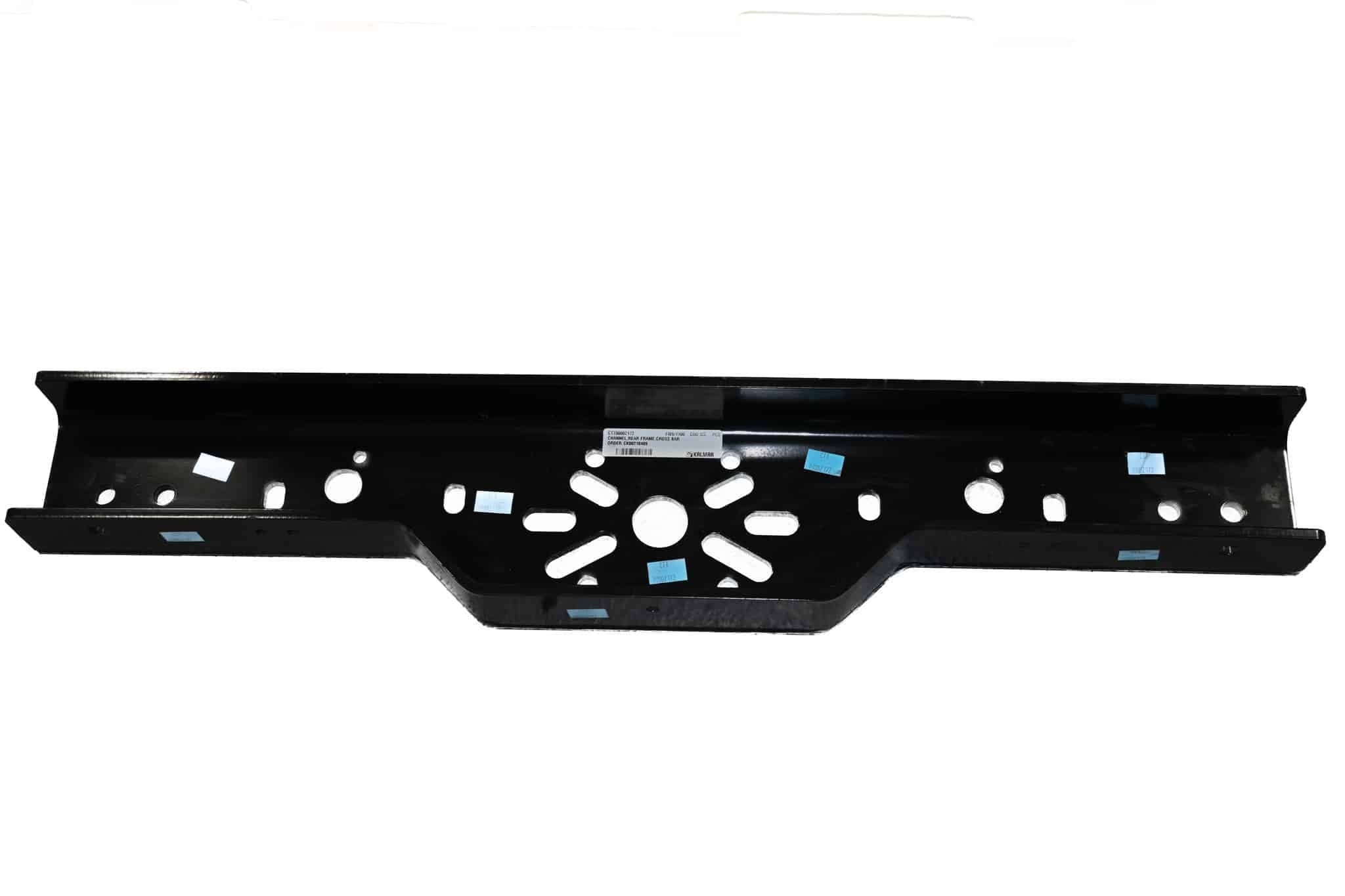 Kalmar Ottawa Rear Channel Cross Bar Frame - CTT00002172 - Miscellaneous for yard trucks SKU CTT00002172