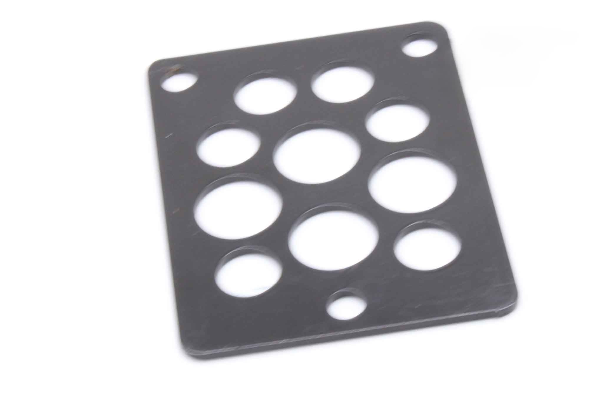 Kalmar Ottawa Floor Panel Pneumatic Plate - CTT00002190 - Miscellaneous for yard trucks SKU CTT00002190