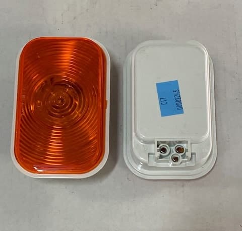 Kalmar Ottawa Lamp - yard truck part SKU CTT00002245