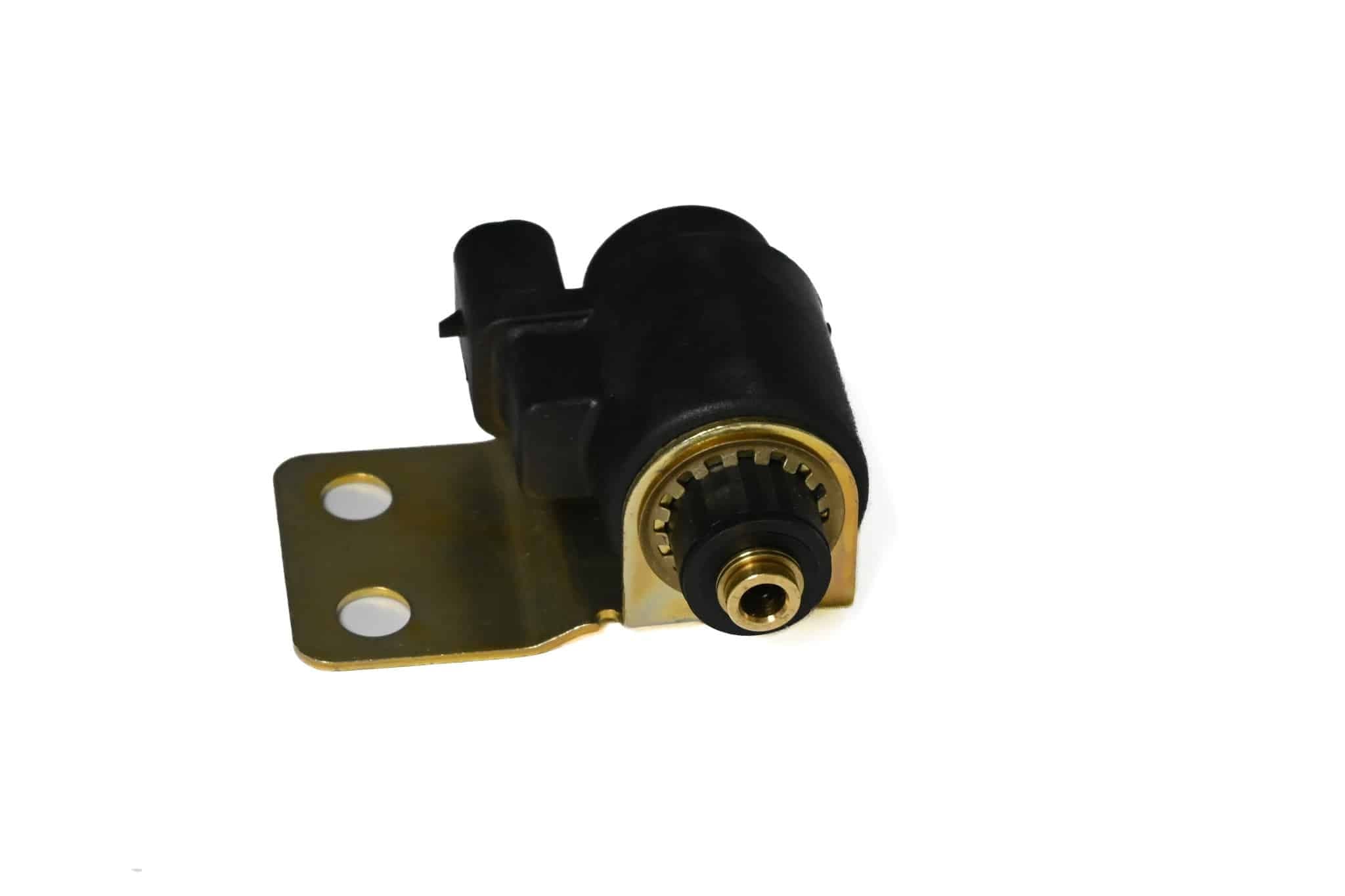 Kalmar Ottawa Solenoid Compressed Air Valve - CTT00002263 - Air System for yard trucks SKU CTT00002263