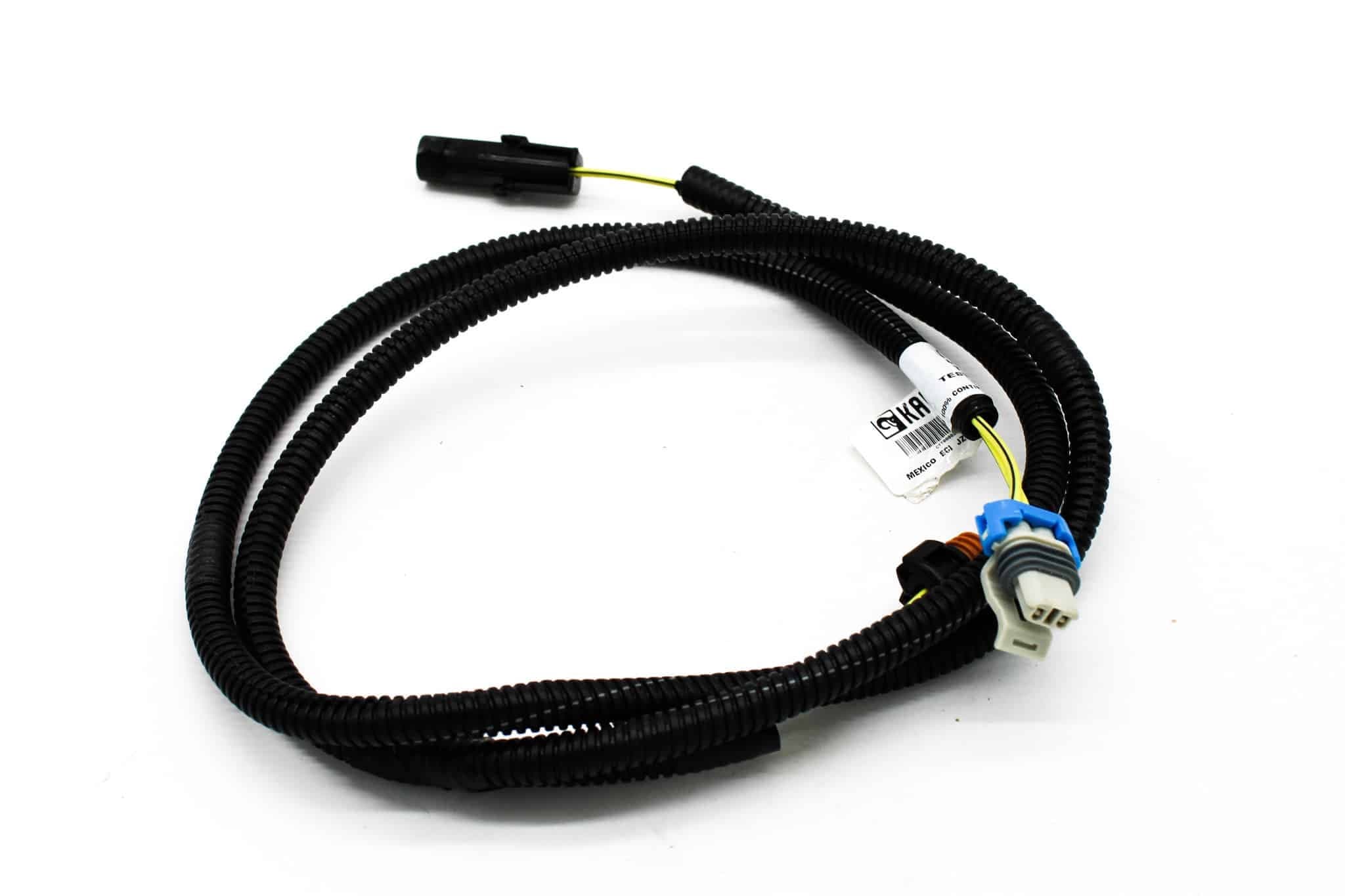 Kalmar Ottawa Wiring Air Conditionin Harness - CTT00002322 - Electrical for yard trucks SKU CTT00002322