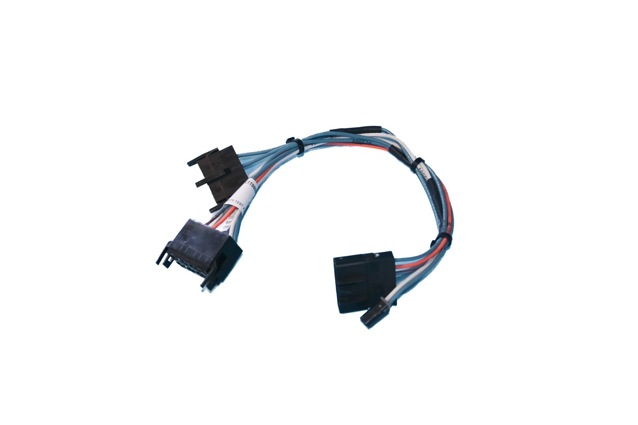 Kalmar Ottawa Wiring Main Light Swit Harness - CTT00002325 - Electrical for yard trucks SKU CTT00002325