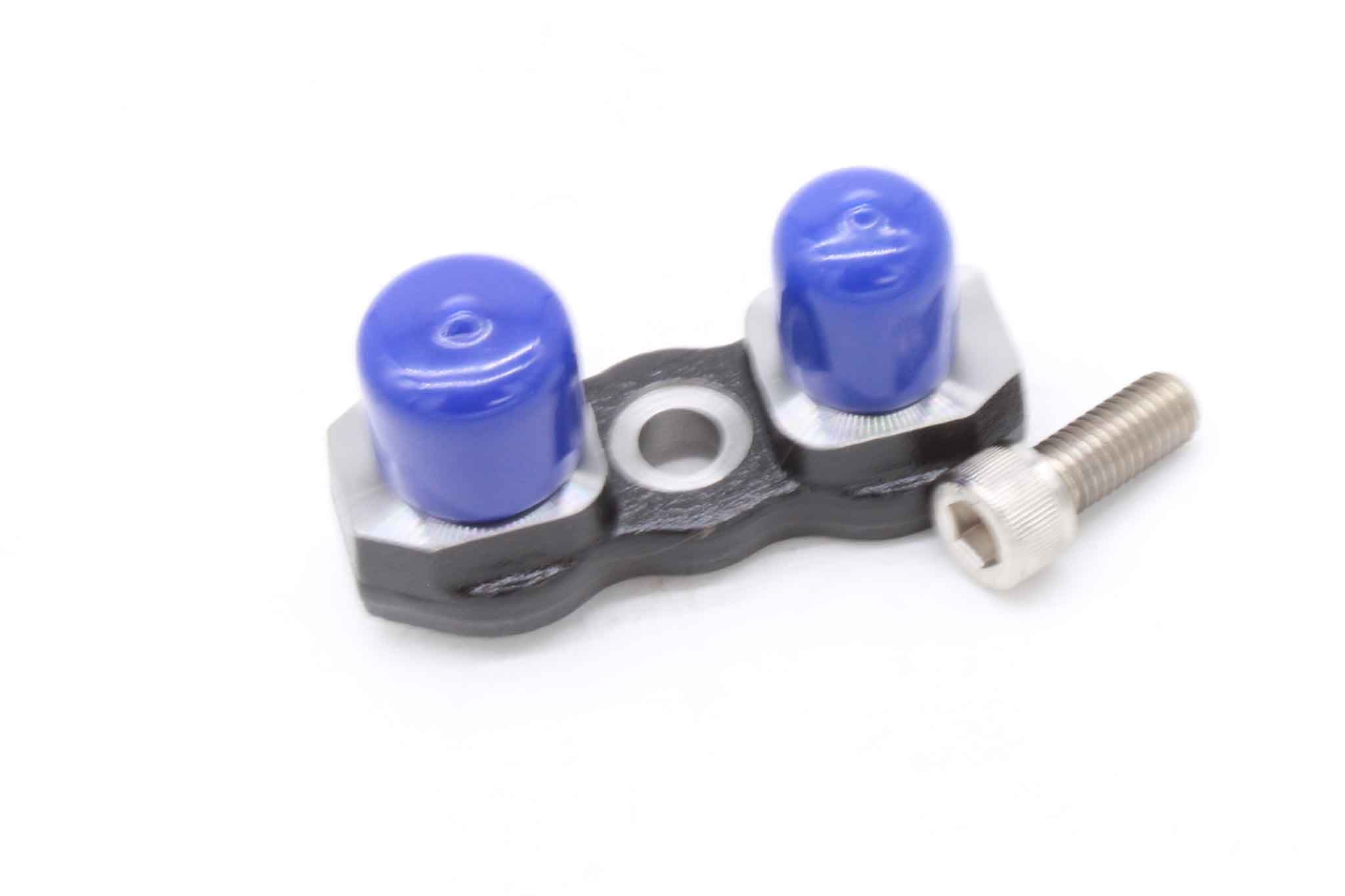 Kalmar Ottawa Adapter - CTT00002336 - Adapters for yard trucks SKU CTT00002336