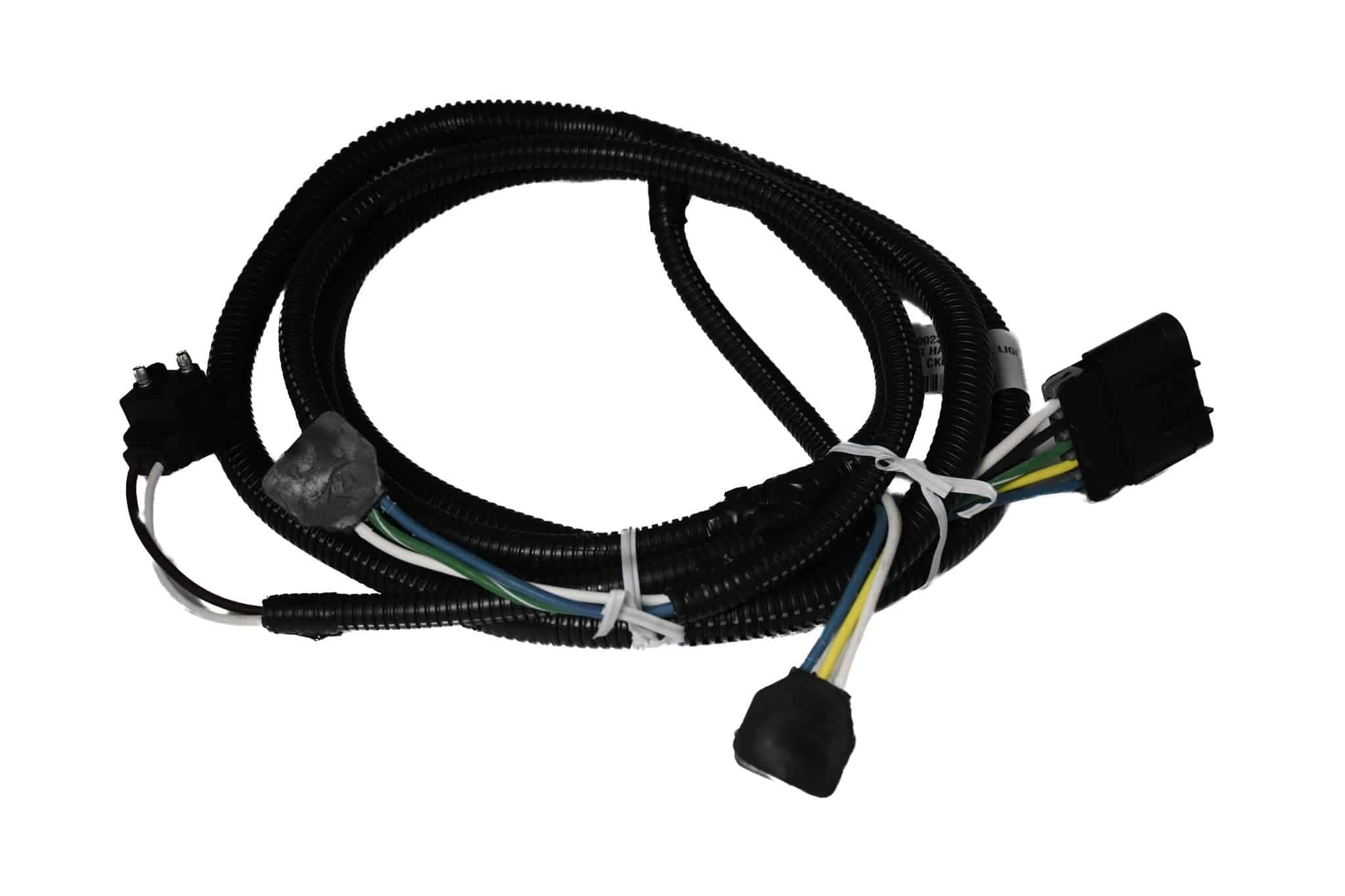 Kalmar Ottawa Wiring Tail Light Harness - CTT00002349 - Electrical for yard trucks SKU CTT00002349