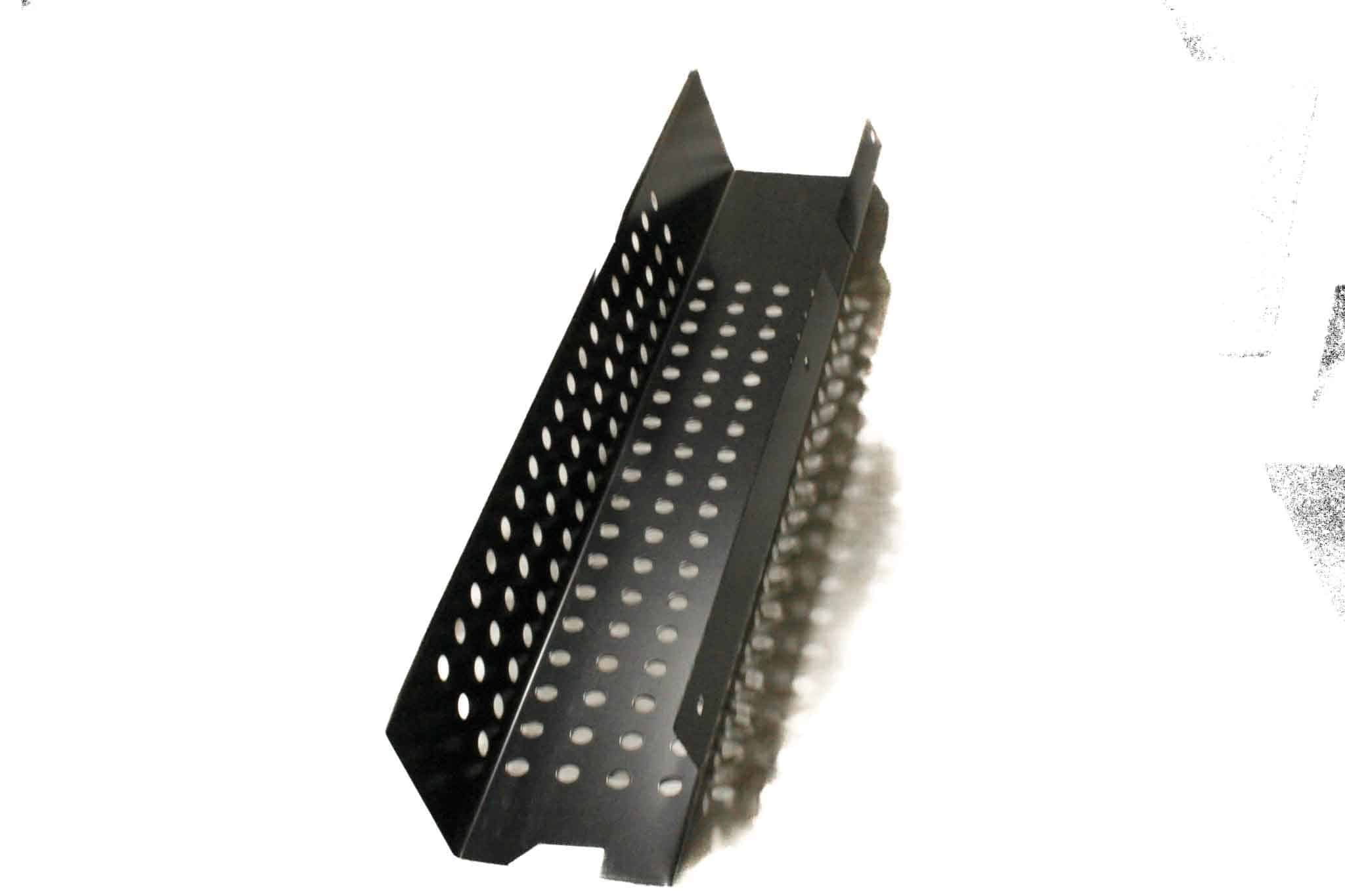 Kalmar Ottawa Exhaust Heat Protection Guard - CTT00002407 - Heating & Cooling for yard trucks SKU CTT00002407