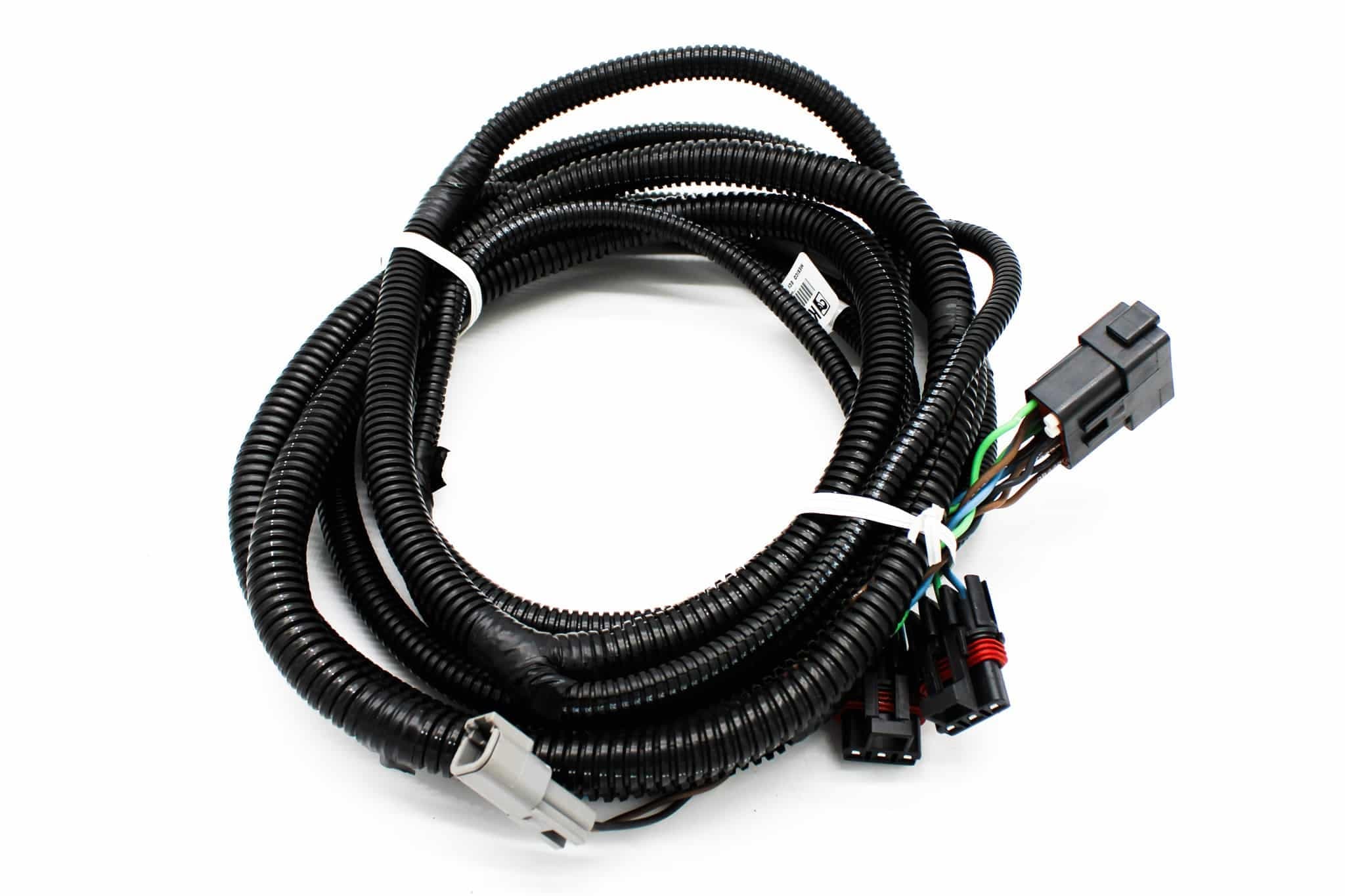 Kalmar Ottawa Front Wiring ABS Axle Harness - CTT00002422 - Electrical for yard trucks SKU CTT00002422