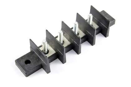 Kalmar Ottawa Power Cable Distribution Block - CTT00002433 - Electrical for yard trucks SKU CTT00002433