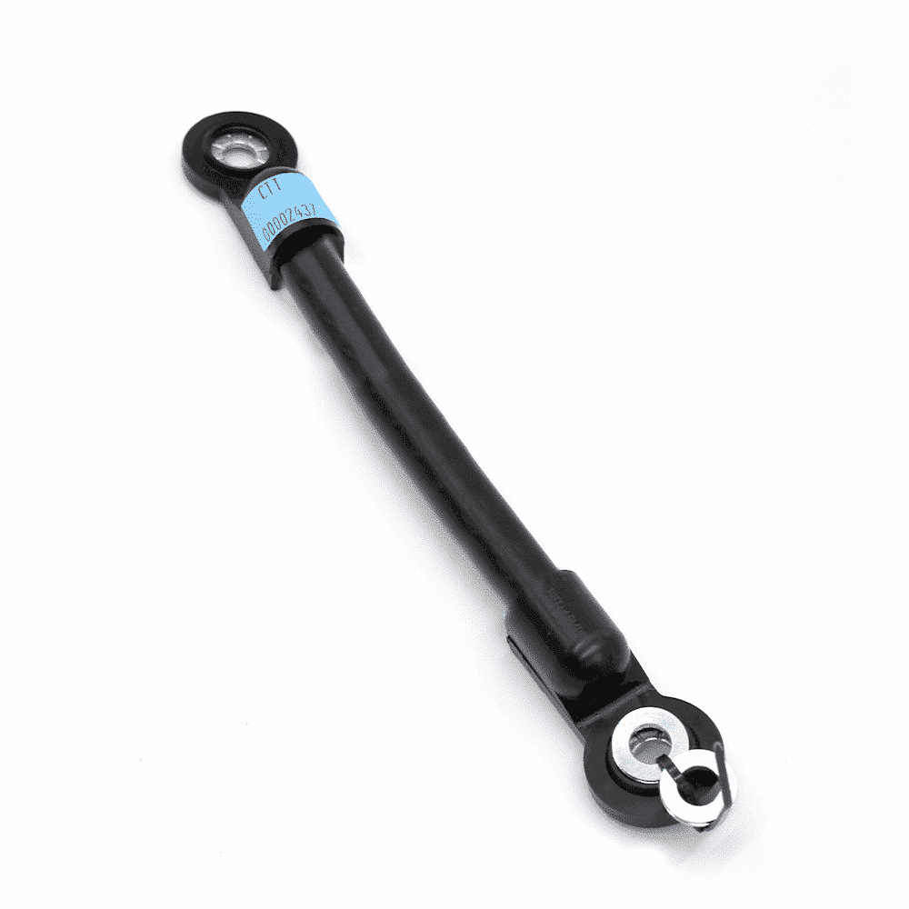 Kalmar Ottawa Cable Negative Assembly - CTT00002437 - Electrical for yard trucks SKU CTT00002437