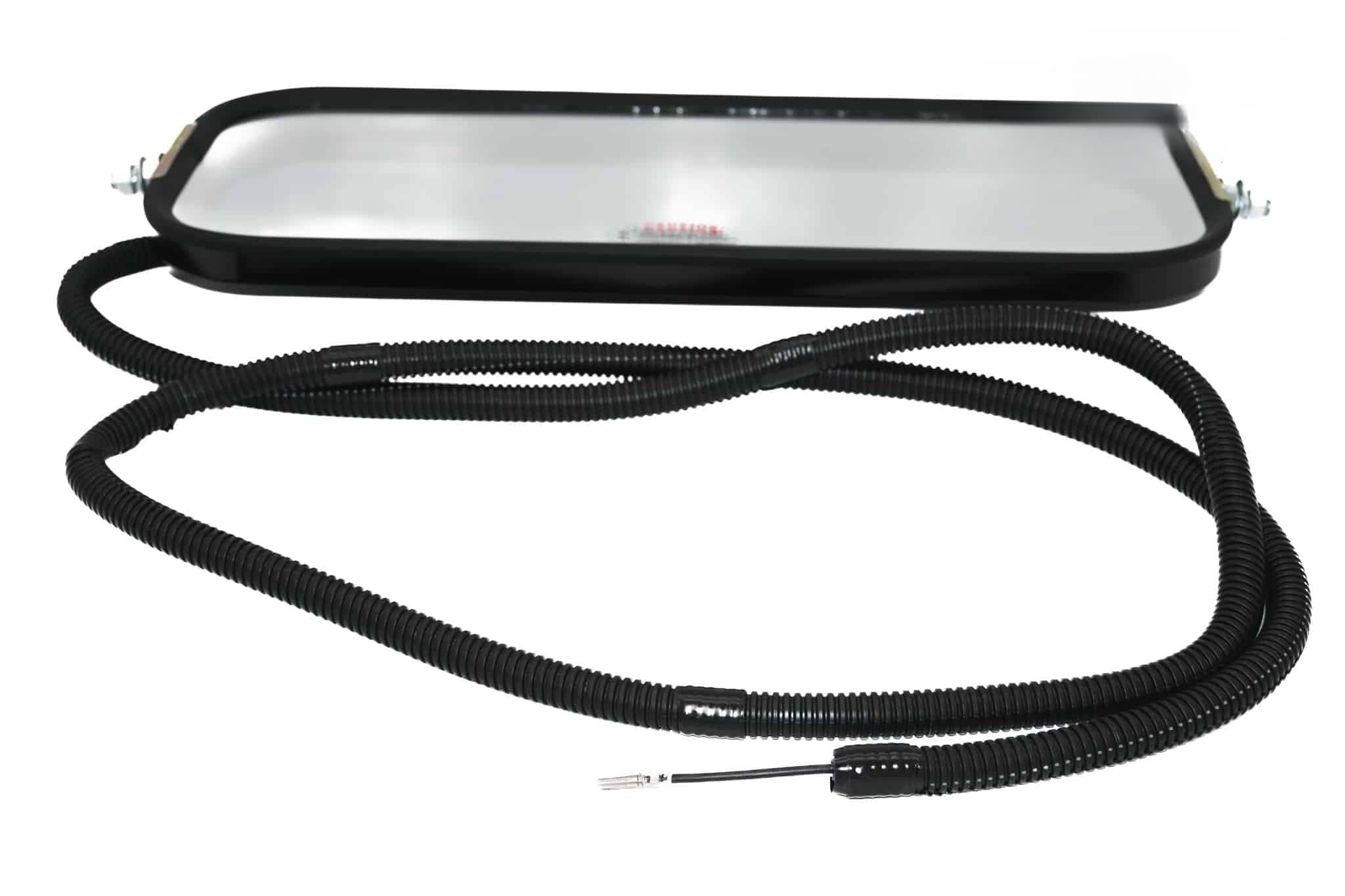 Kalmar Ottawa Mirror - CTT00002459 - Miscellaneous for yard trucks SKU CTT00002459