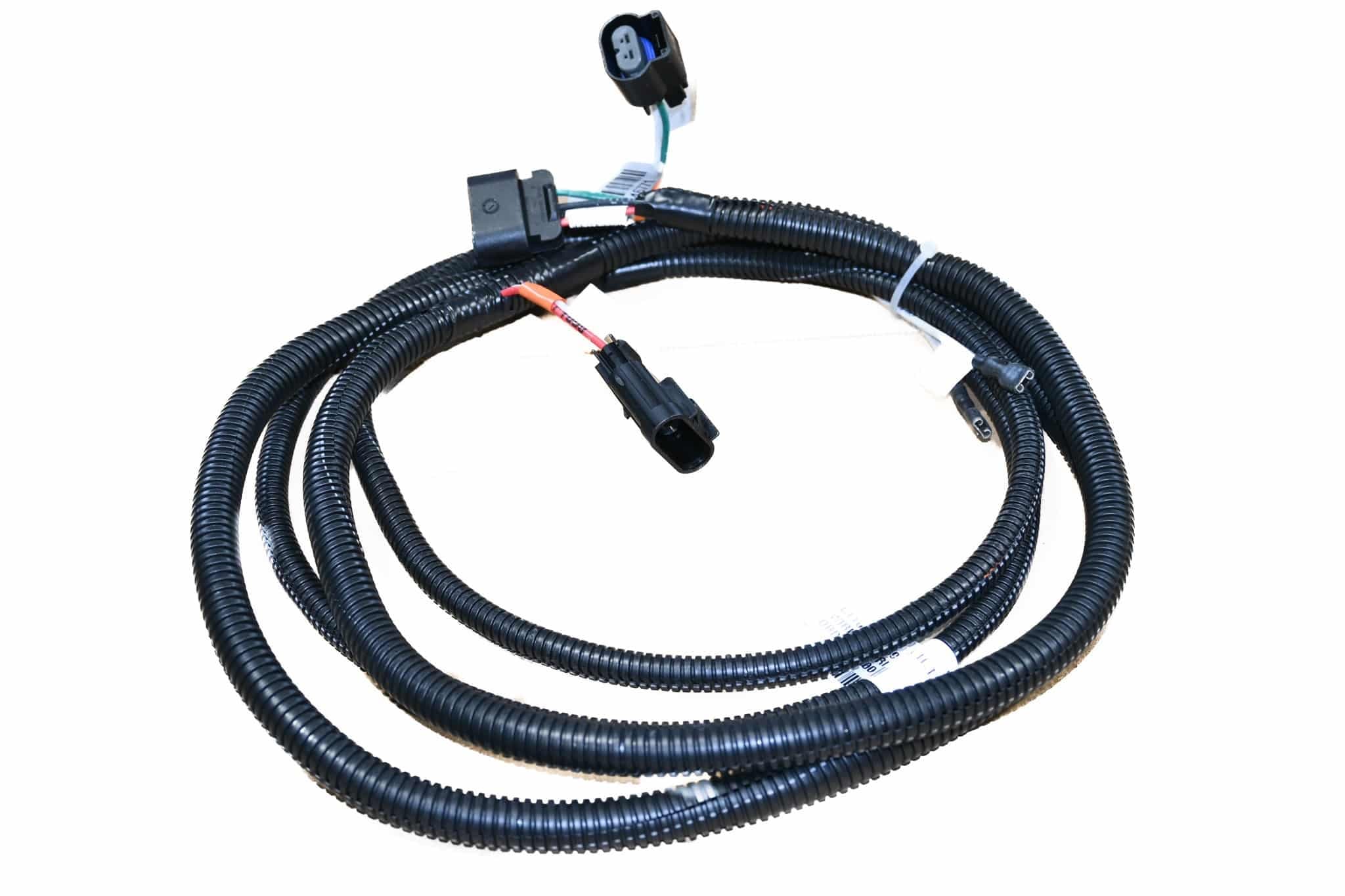 Kalmar Ottawa Wiring Cab Tilt Pump Harness - CTT00002469 - Electrical for yard trucks SKU CTT00002469