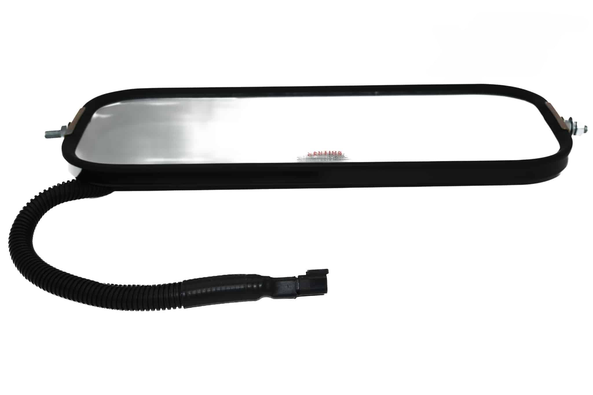 Kalmar Ottawa Mirror - CTT00002510 - Miscellaneous for yard trucks SKU CTT00002510