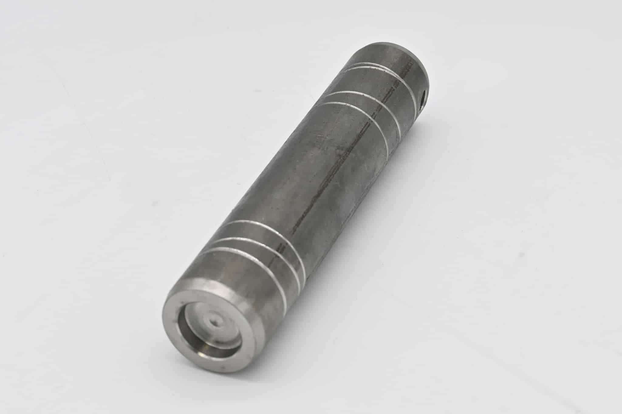 Kalmar Ottawa Lower Lifting Cylinder Pin - CTT00002532 - Fasteners for yard trucks SKU CTT00002532