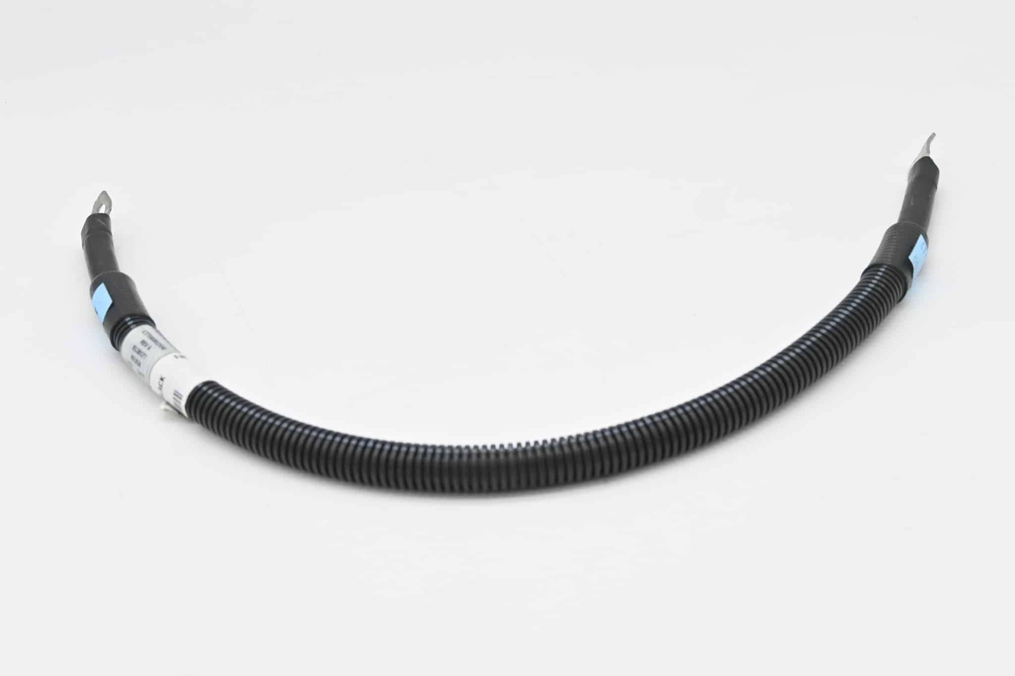 Kalmar Ottawa Cable Battery Black - CTT00002550 - Electrical for yard trucks SKU CTT00002550