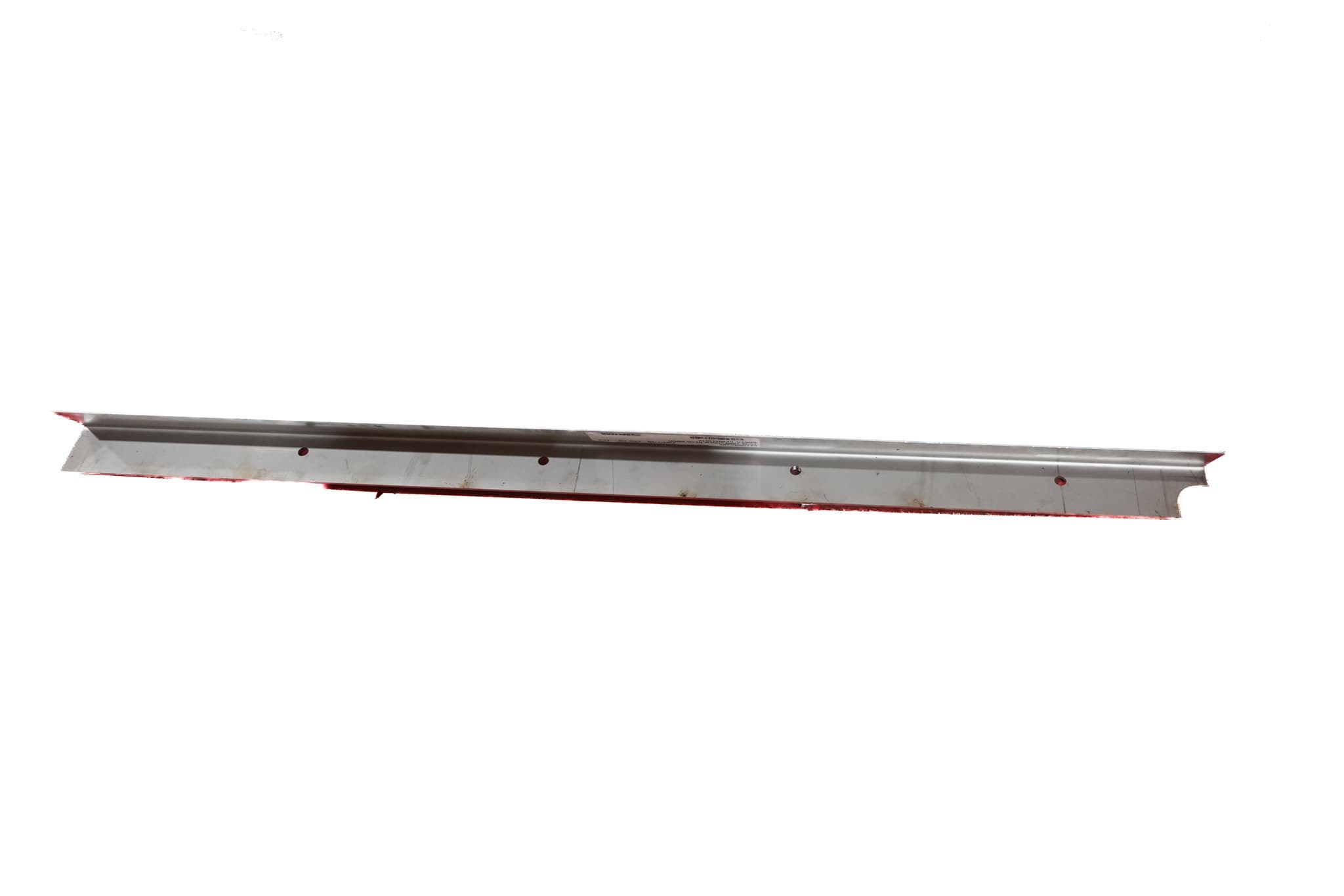 Kalmar Ottawa Rear Trim Threshold Door - CTT00002605 - Body for yard trucks SKU CTT00002605