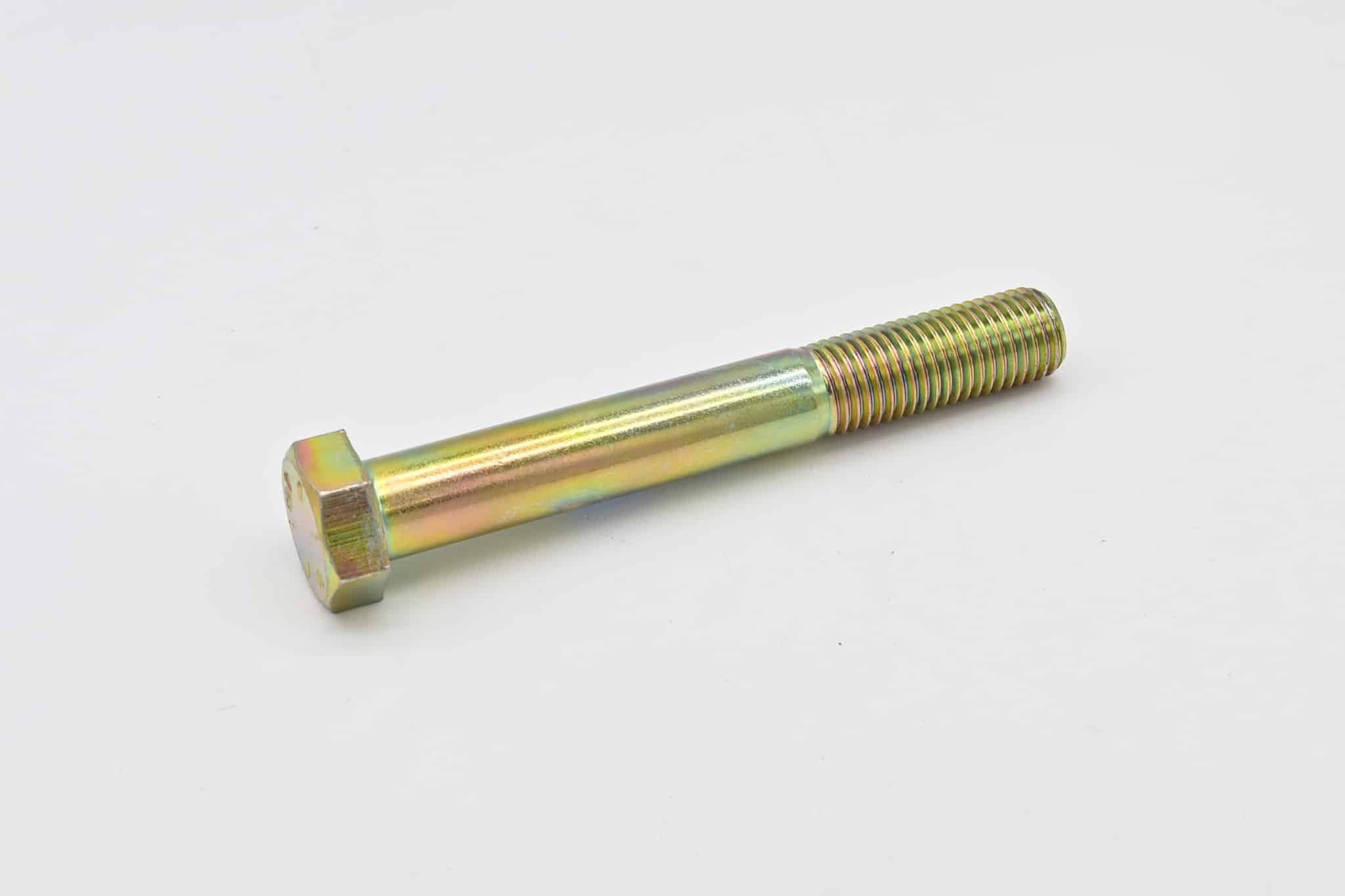 Kalmar Ottawa Capscrew - CTT00002608 - Fasteners for yard trucks SKU CTT00002608