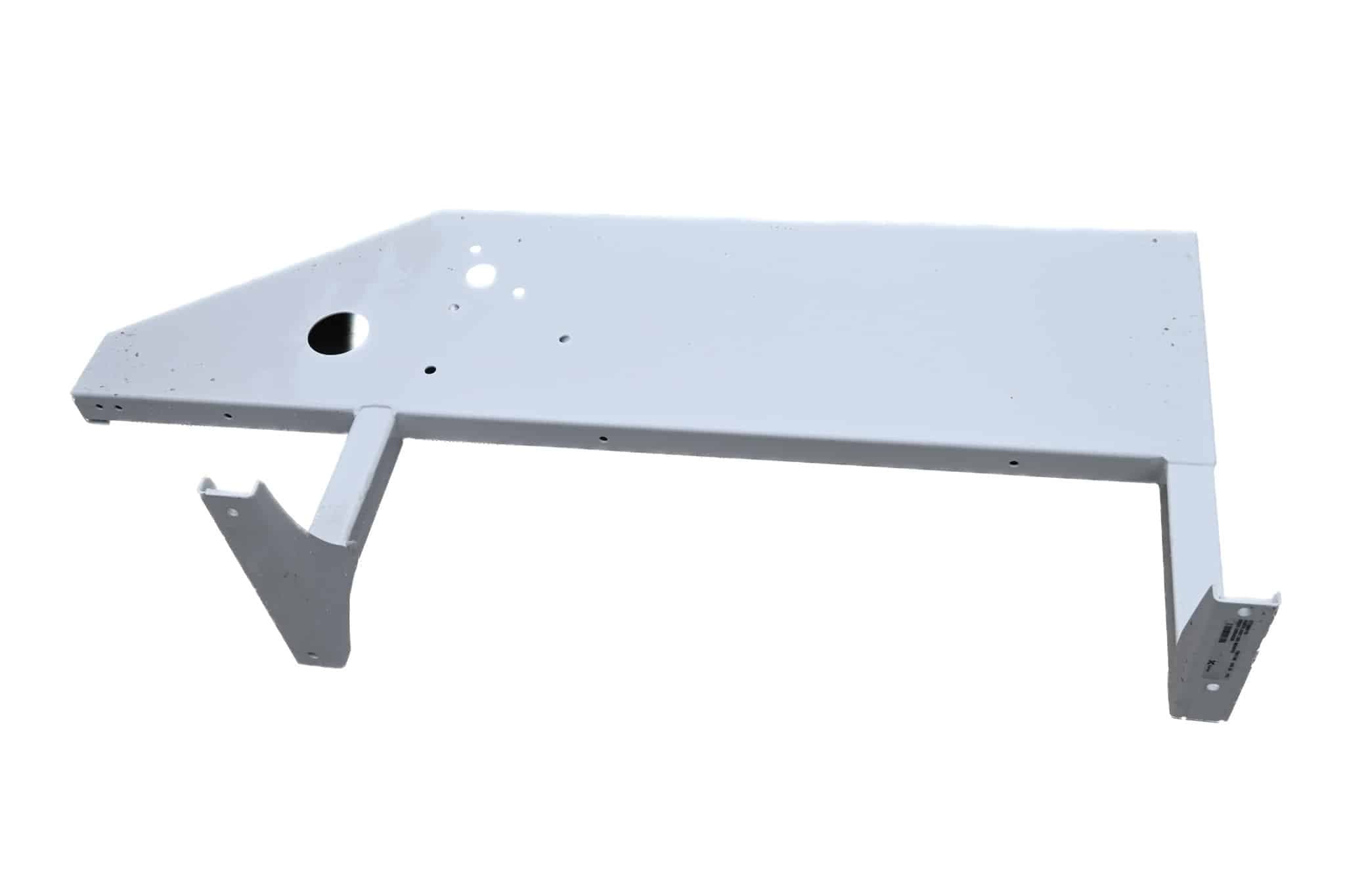 Kalmar Ottawa Fender Right Side Mounted - CTT00002703 - Body for yard trucks SKU CTT00002703