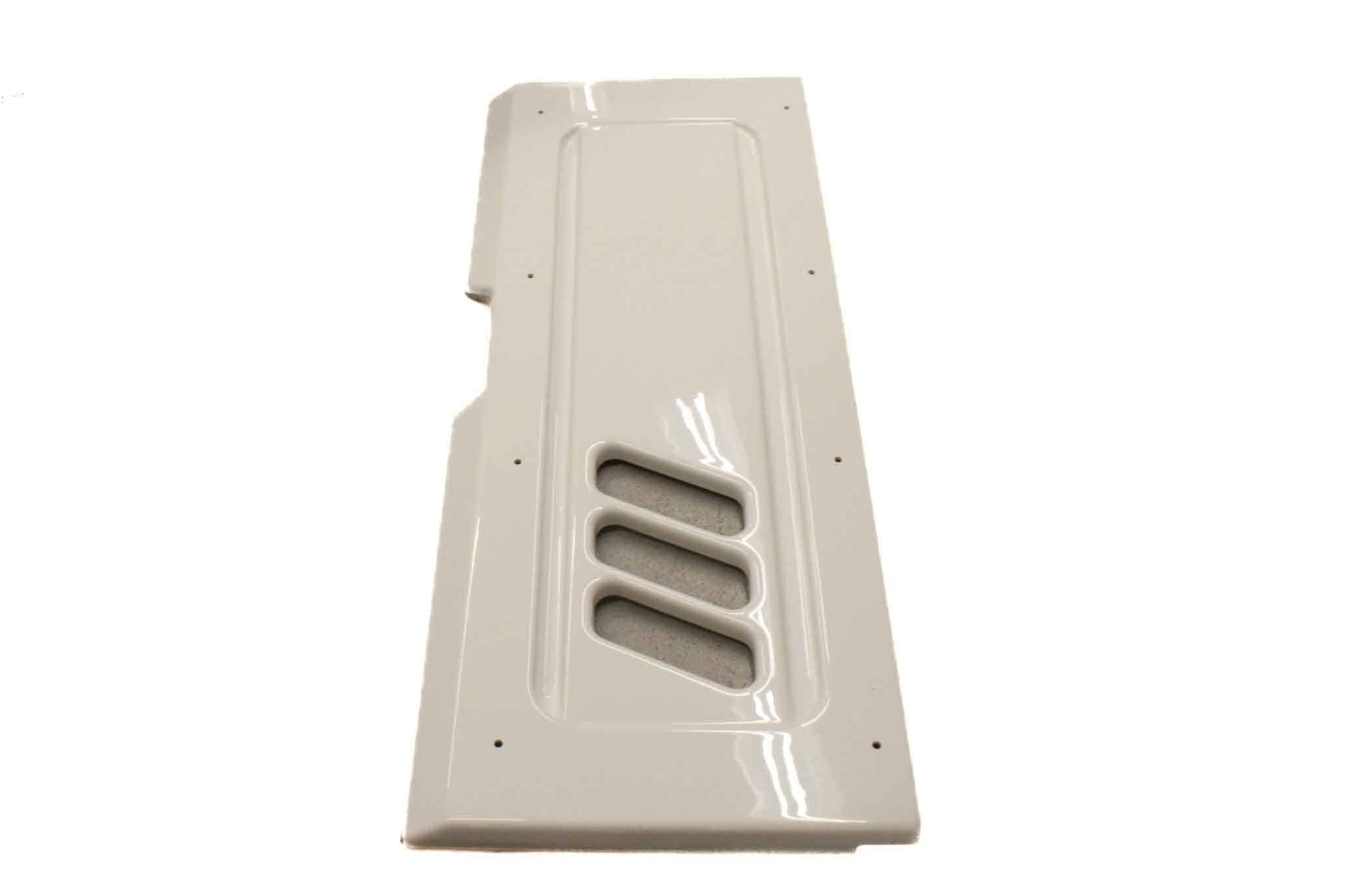 Kalmar Ottawa Front Cab Panel Cover - CTT00002705 - yard truck part SKU CTT00002705