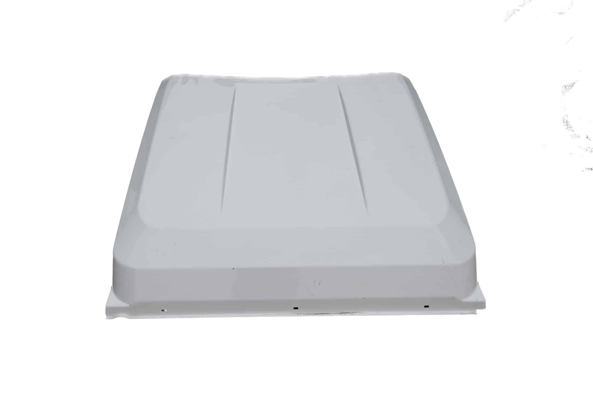 Kalmar Ottawa Cab Roof - CTT00002706 - yard truck part SKU CTT00002706