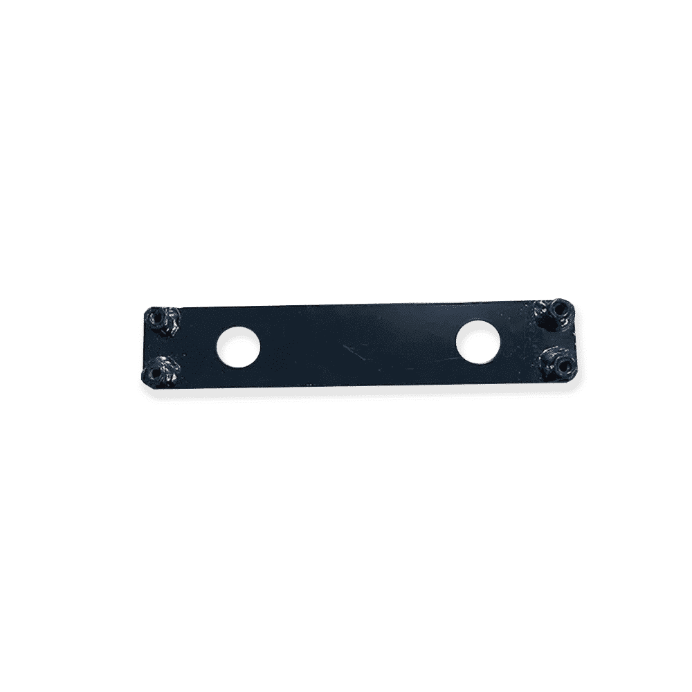 Kalmar Ottawa Rear Back Door Latch Plate - CTT00002723 - Body for yard trucks SKU CTT00002723