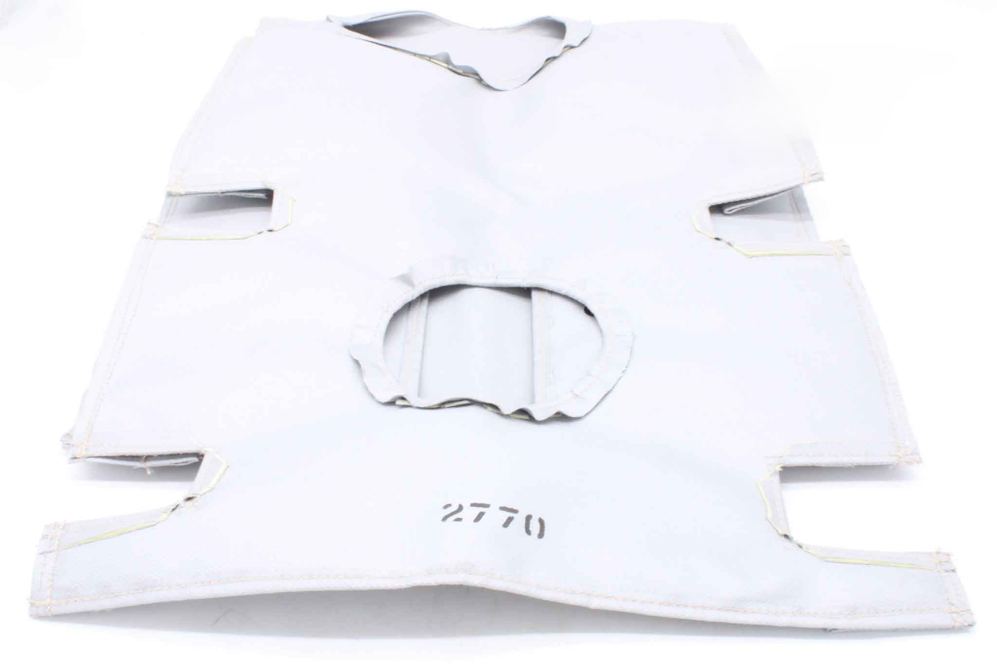 Kalmar Ottawa Cover - CTT00002770 - Miscellaneous for yard trucks SKU CTT00002770