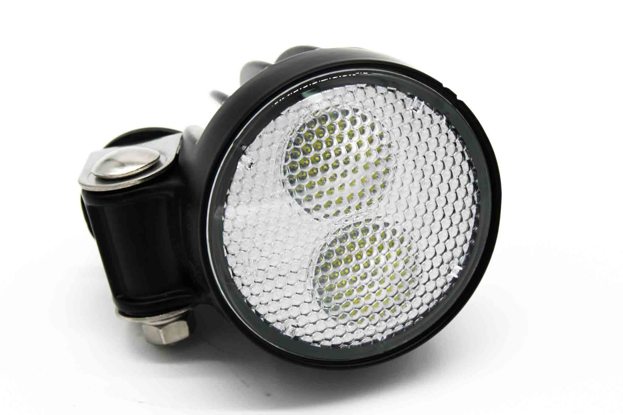 Kalmar Ottawa Flood Light - CTT00002784 - Lights for yard trucks SKU CTT00002784